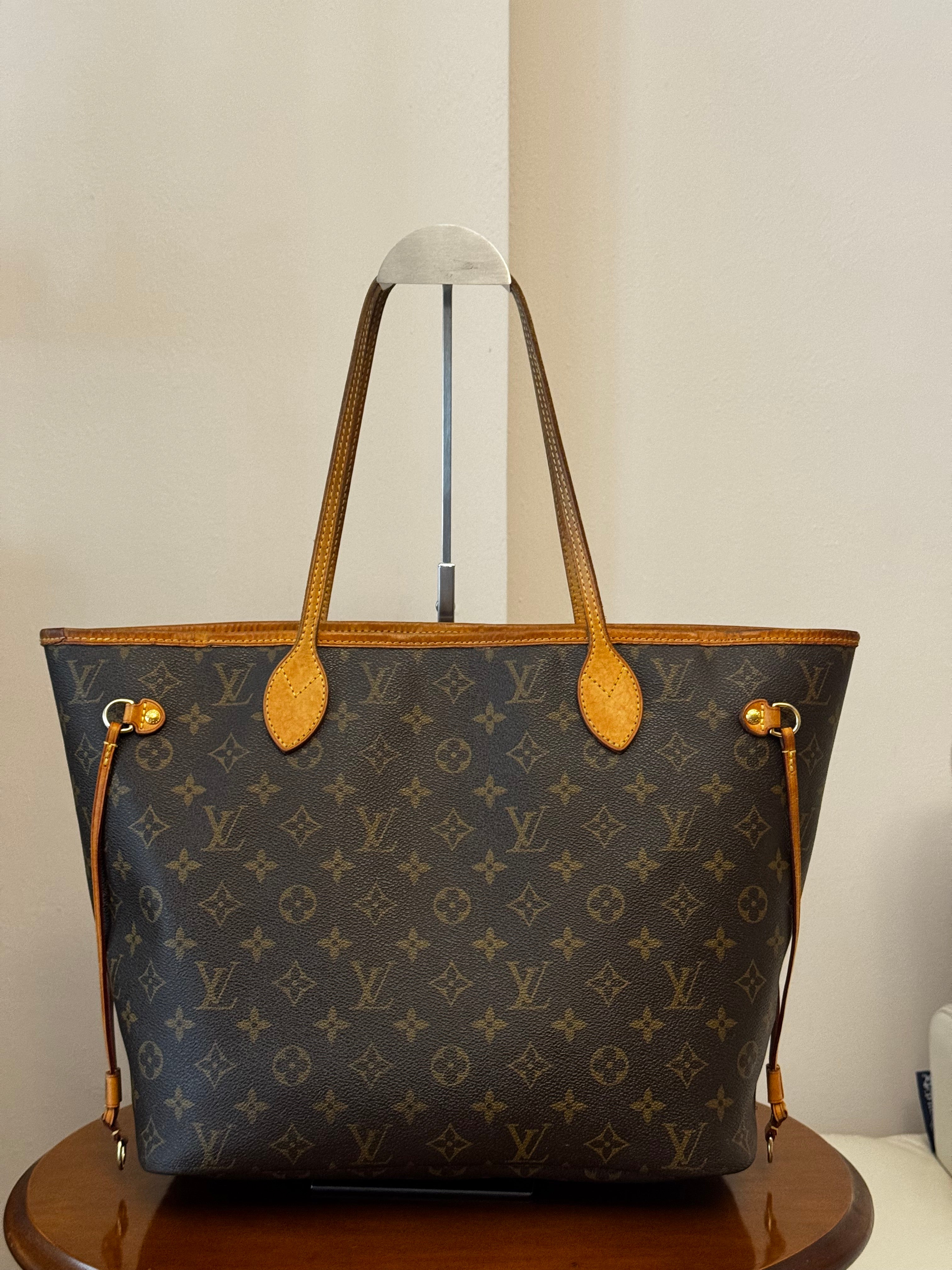 Louis Vuitton Neverfull MM