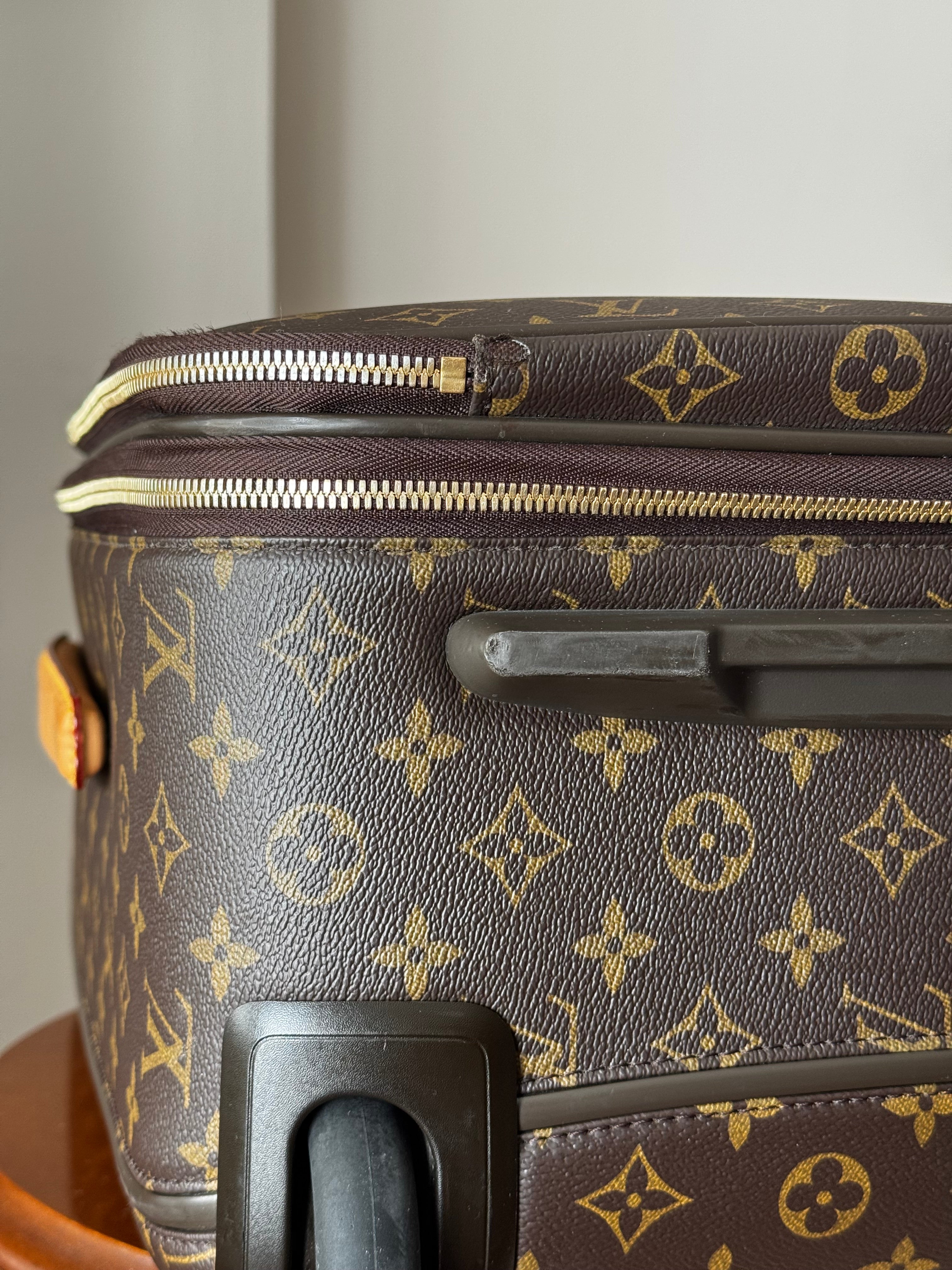 Louis Vuitton Pégase 50