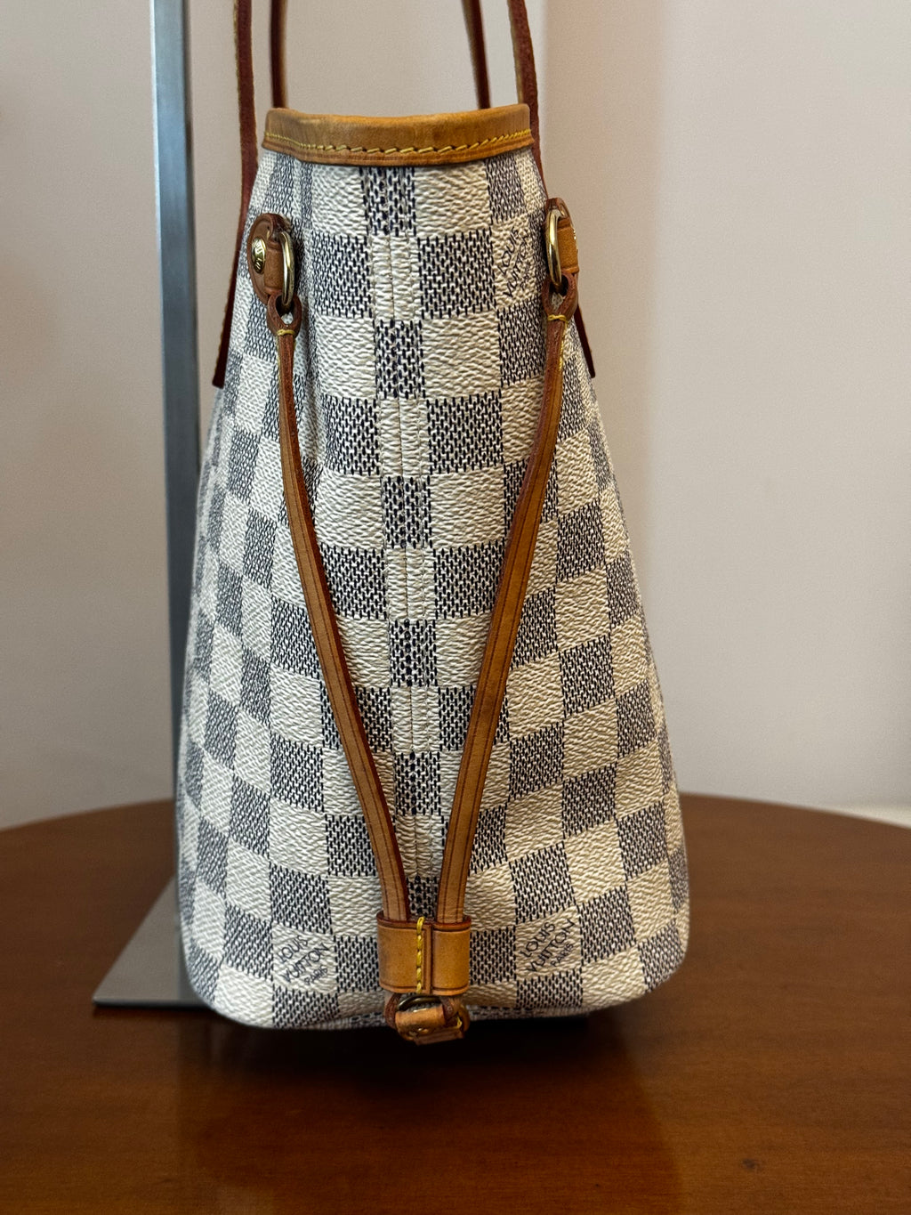 Louis Vuitton Neverfull PM