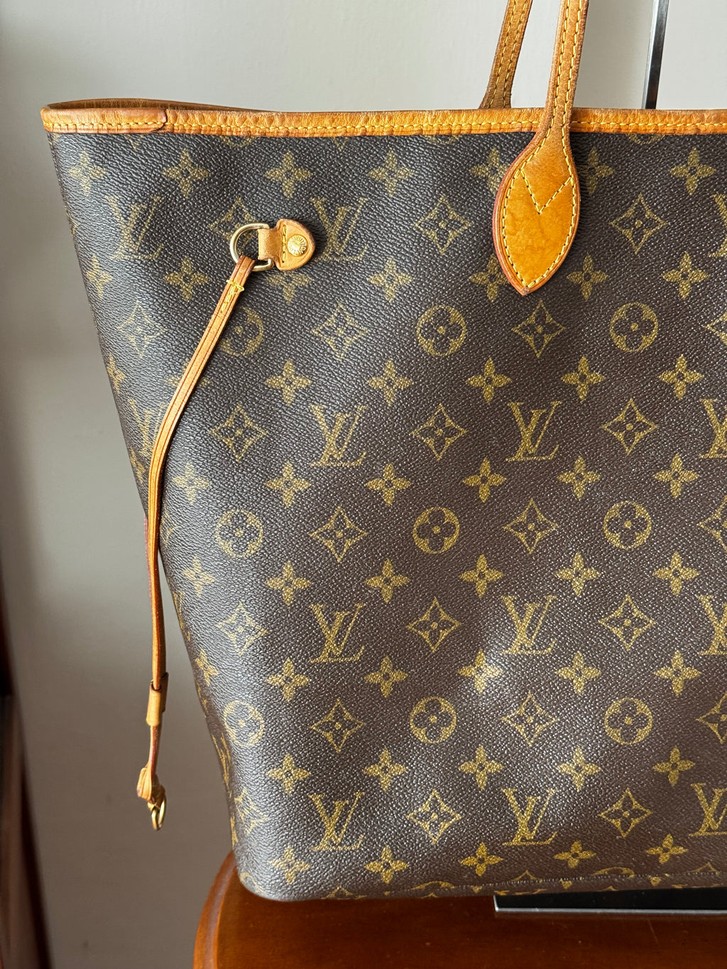 Louis Vuitton Neverfull GM