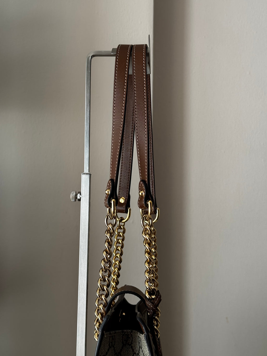 Gucci Padlock GG