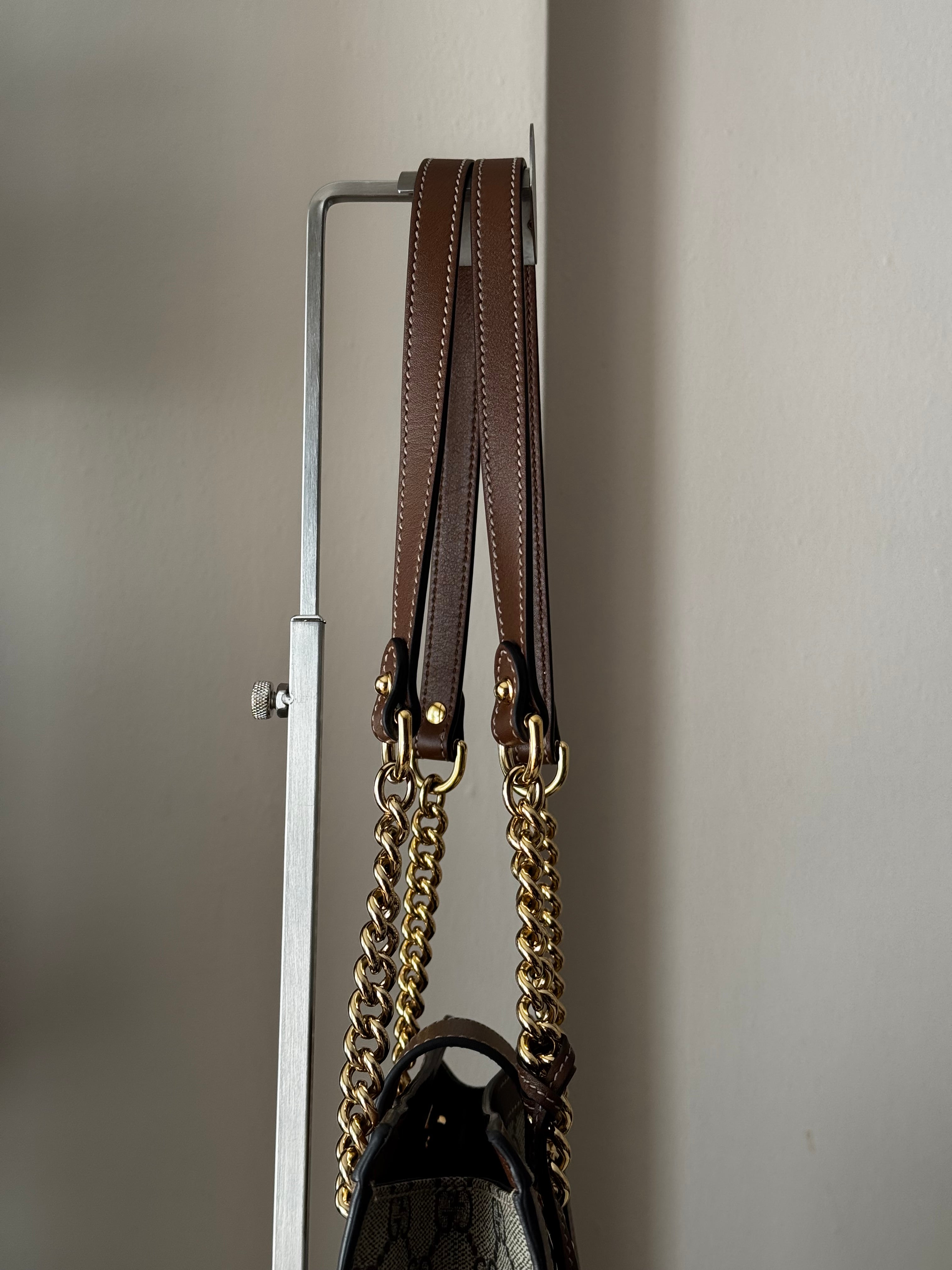 Gucci Padlock GG