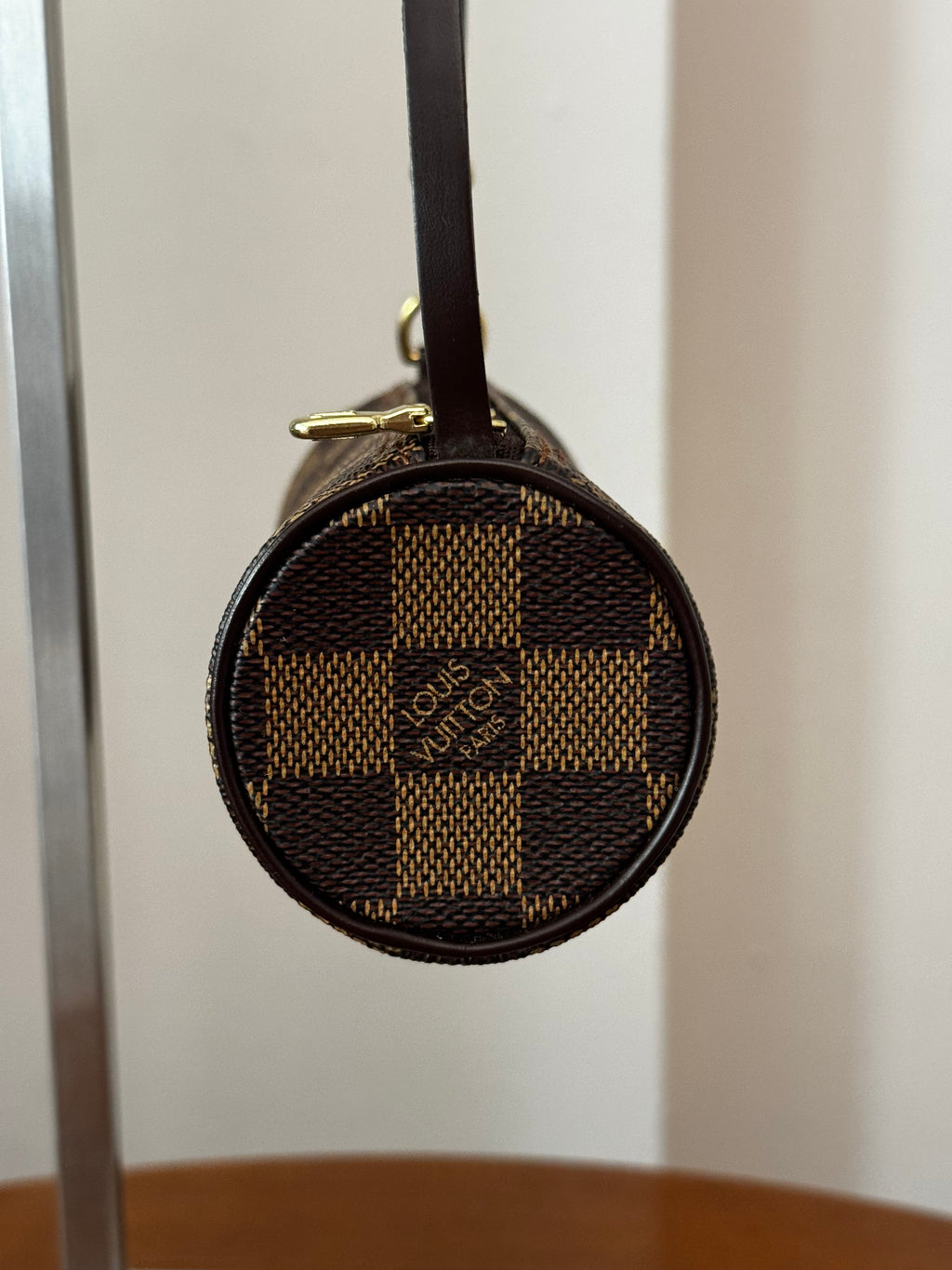 Louis Vuitton Mini Papillon
