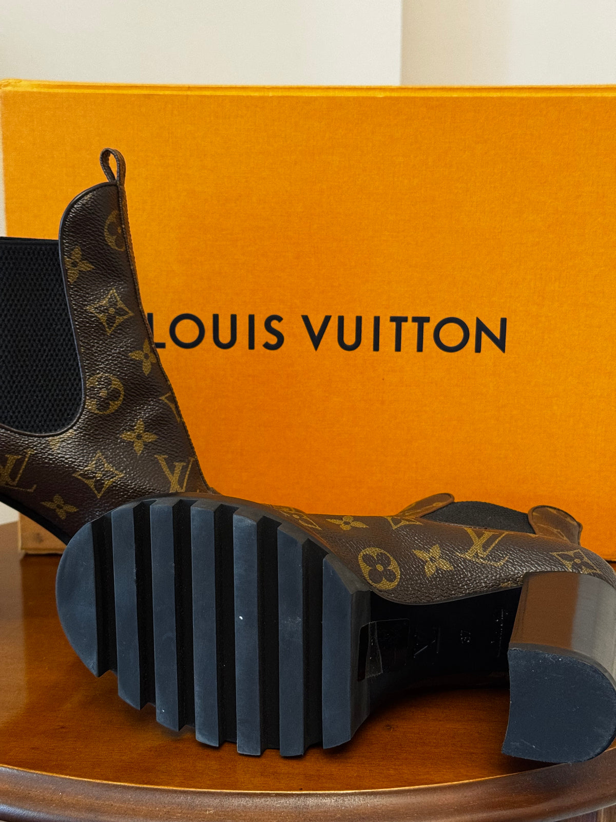 Louis Vuitton