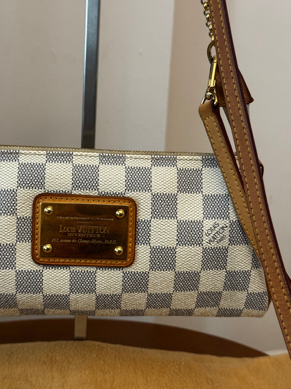 Louis Vuitton Eva