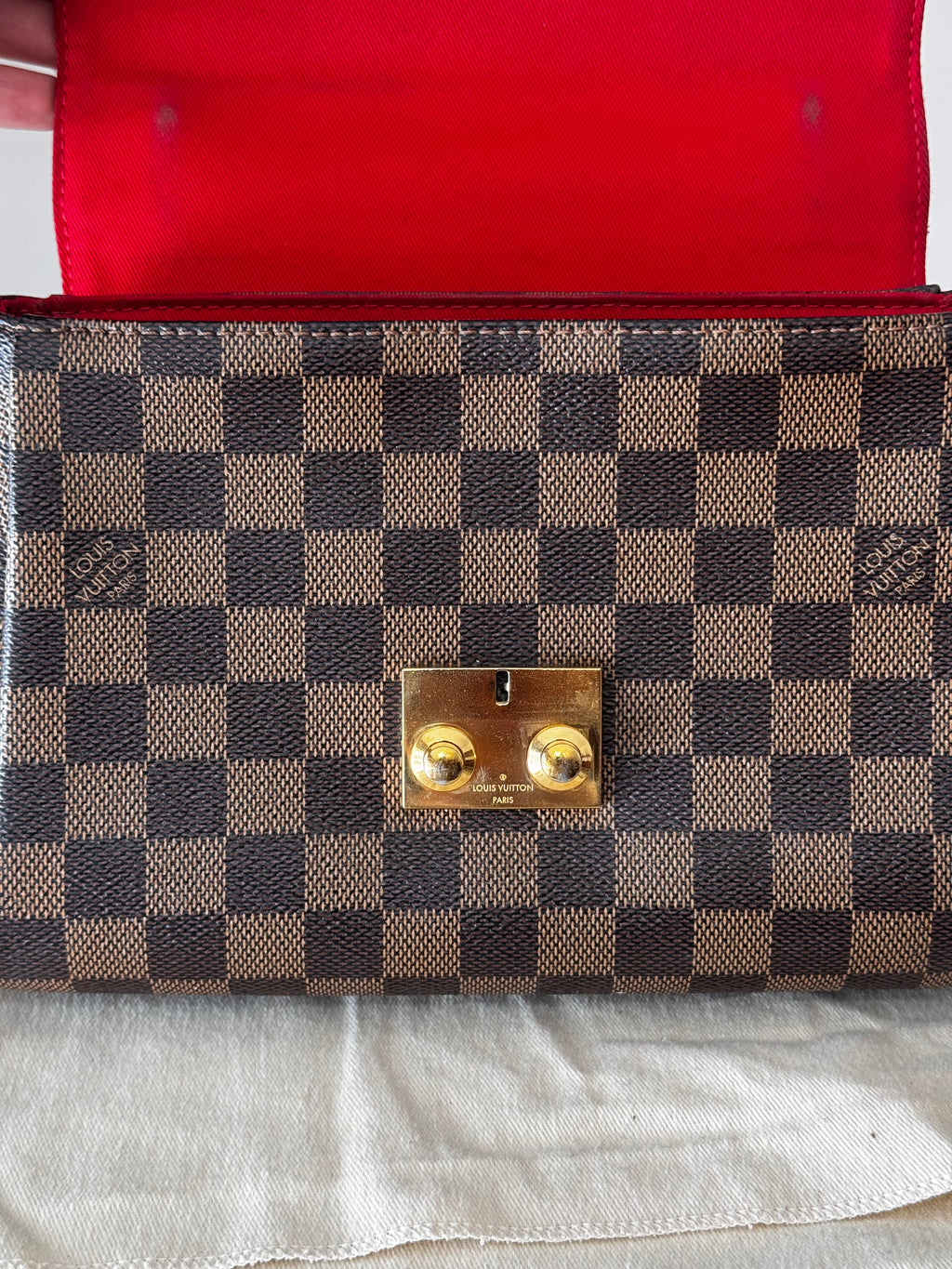 Louis Vuitton Croissette