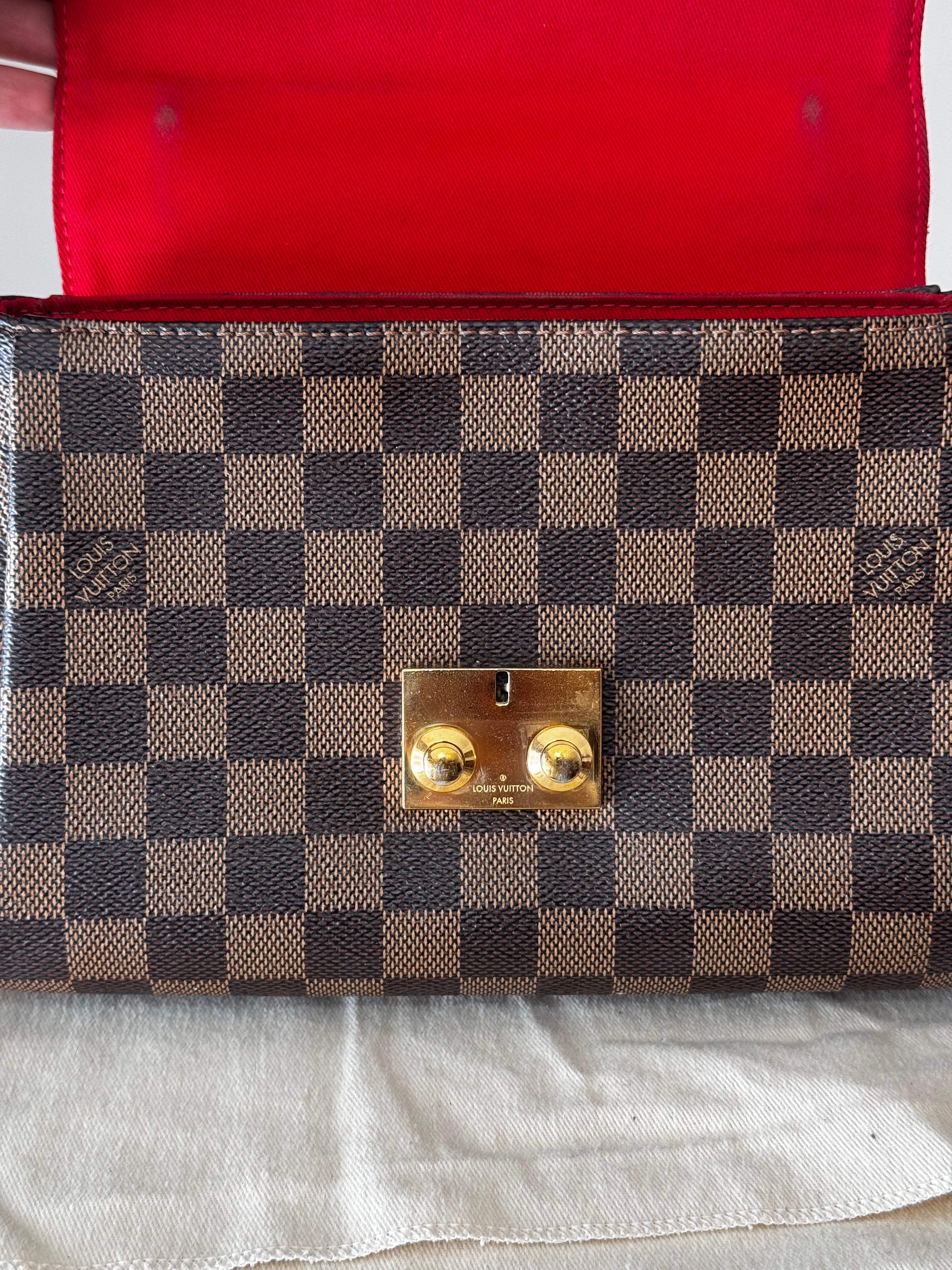Louis Vuitton Croissette