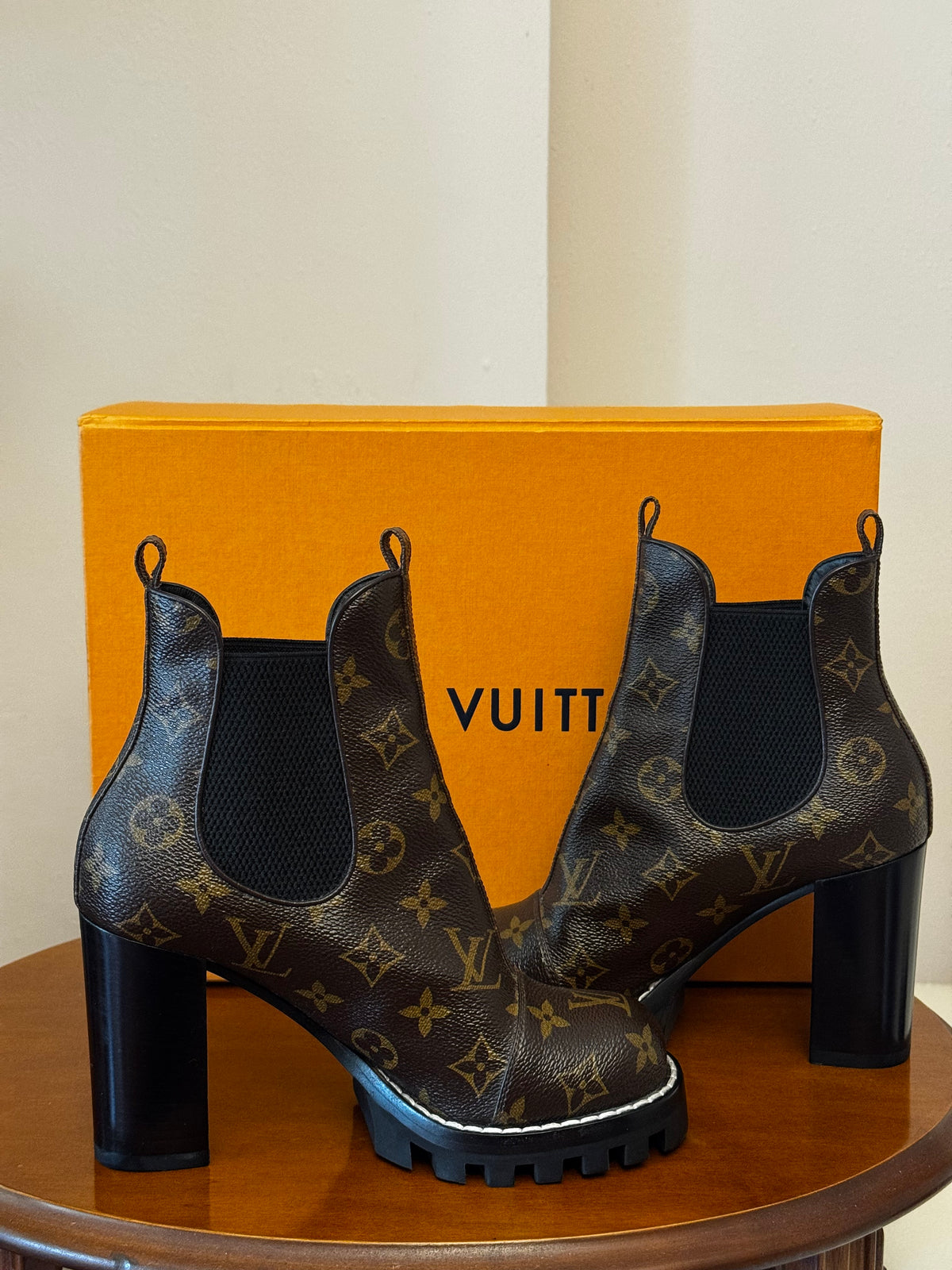 Louis Vuitton