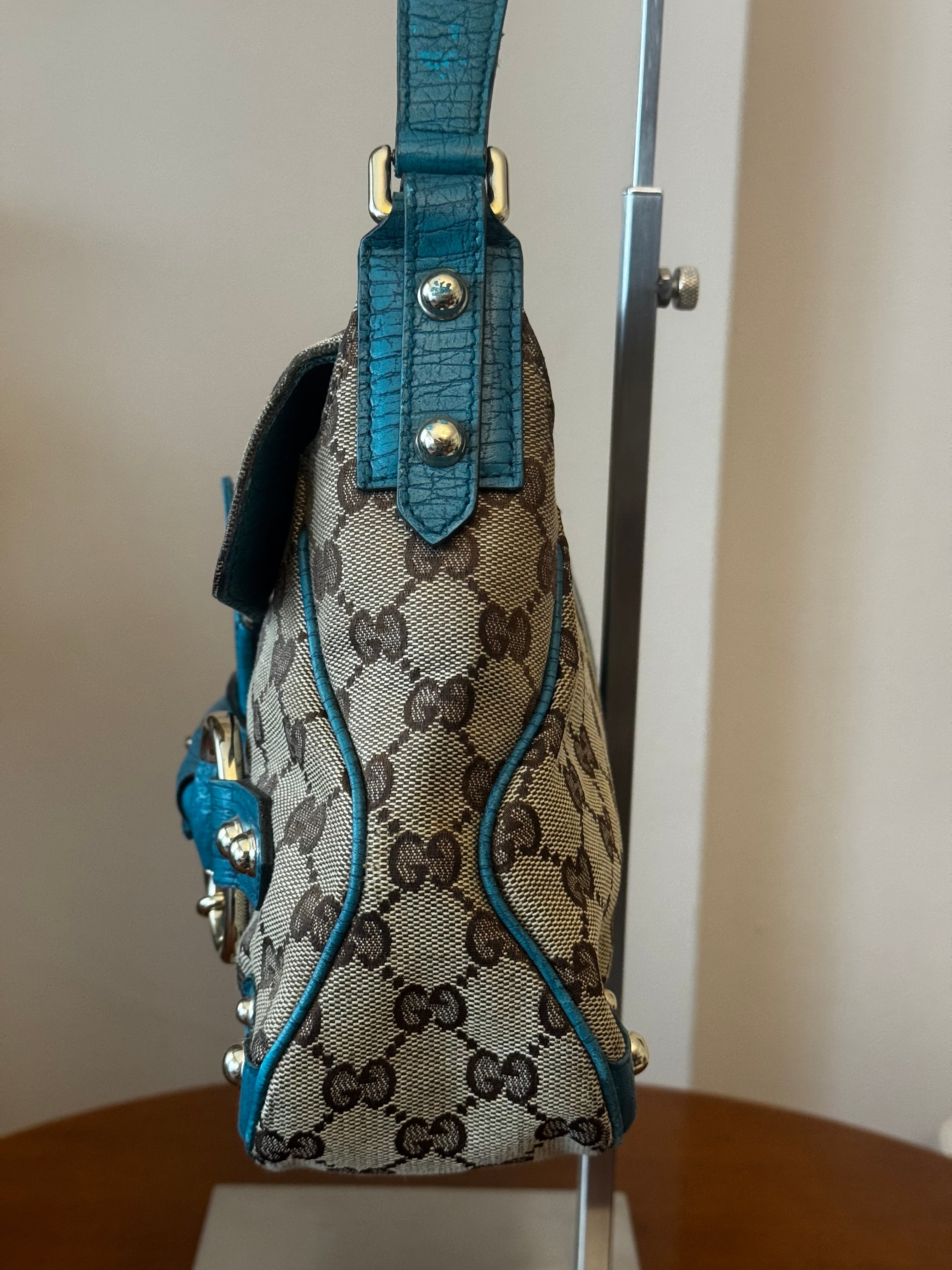 Gucci Horsebit