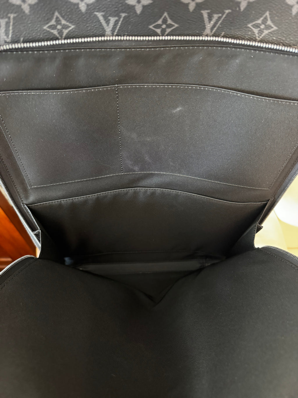 Louis Vuitton Pegase 55