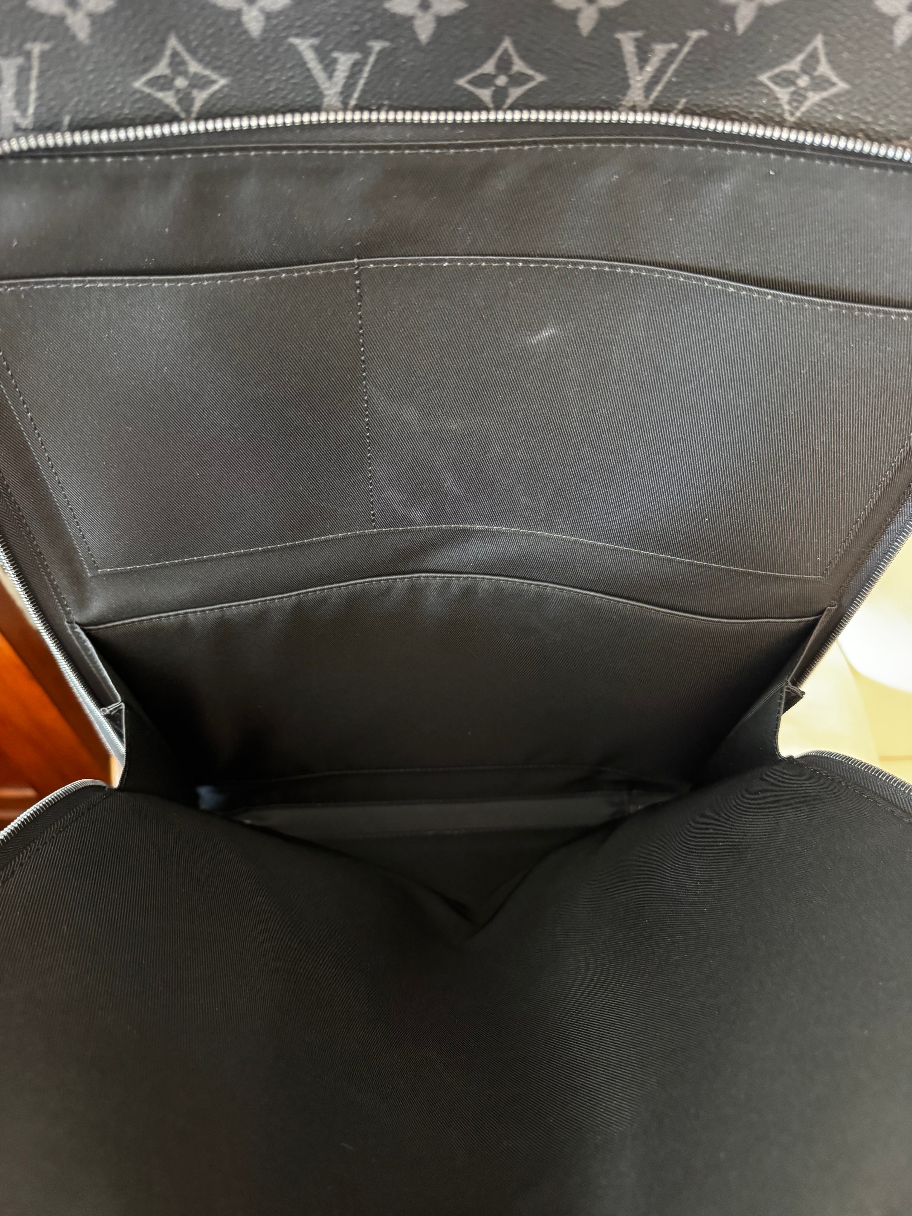 Louis Vuitton Pegase 55
