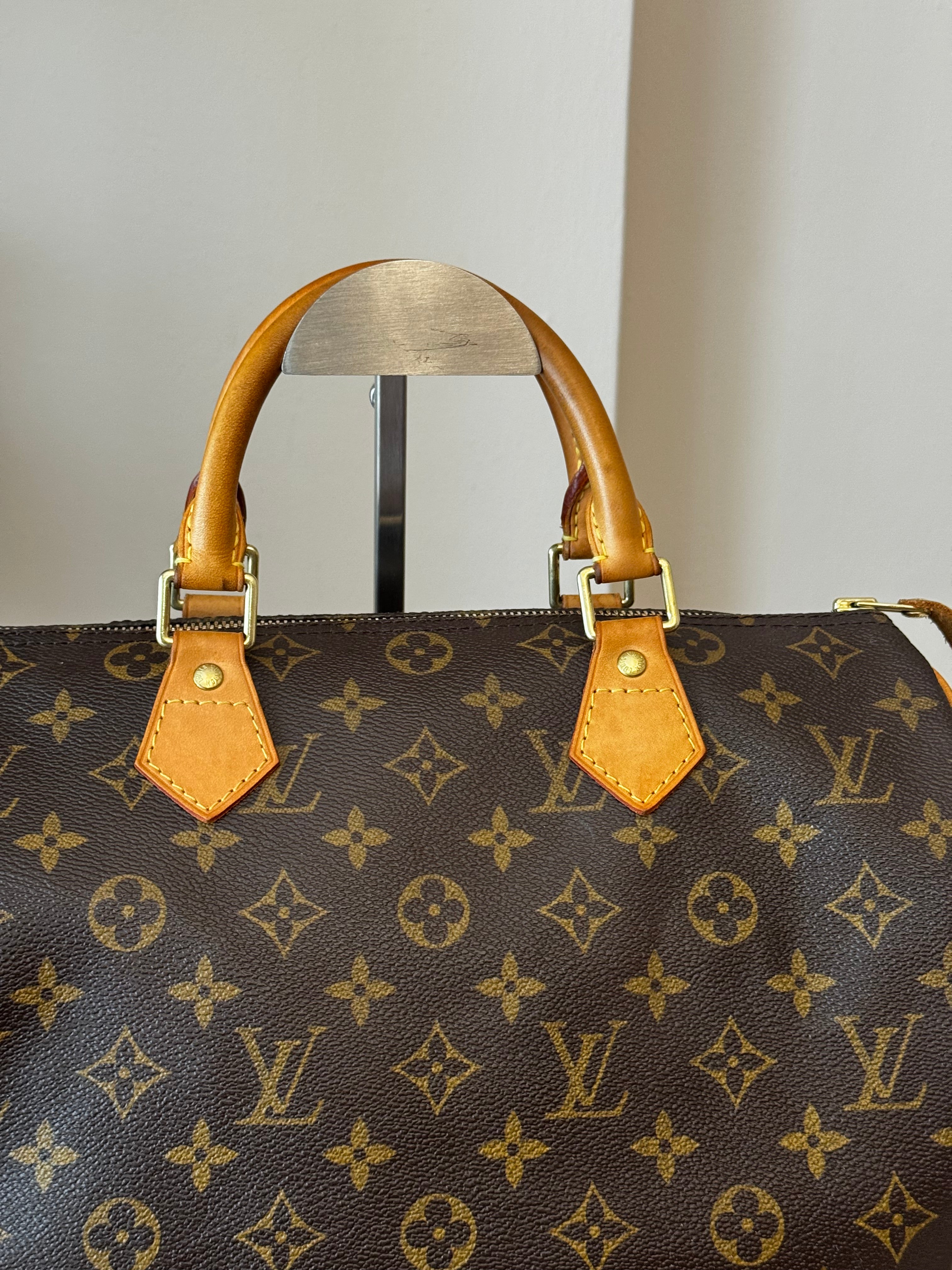 Louis Vuitton Speedy 30