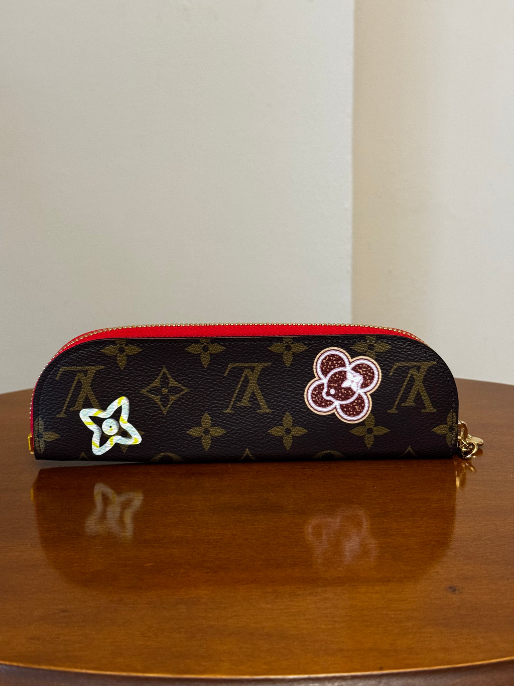 Louis Vuitton Trousse Charlotte édition Vivienne