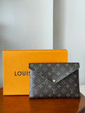 Louis Vuitton Pochette Kiragami