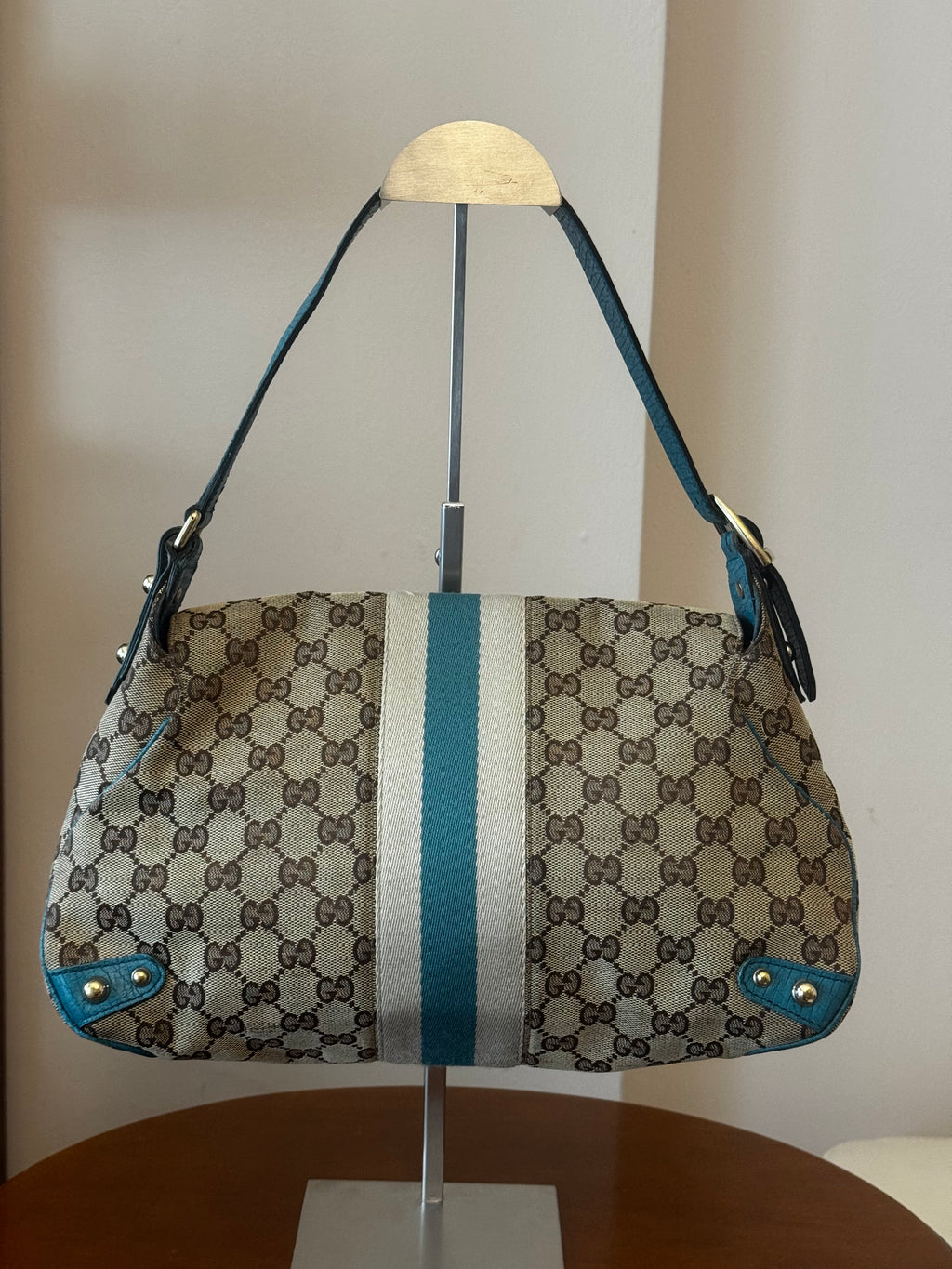Gucci Horsebit