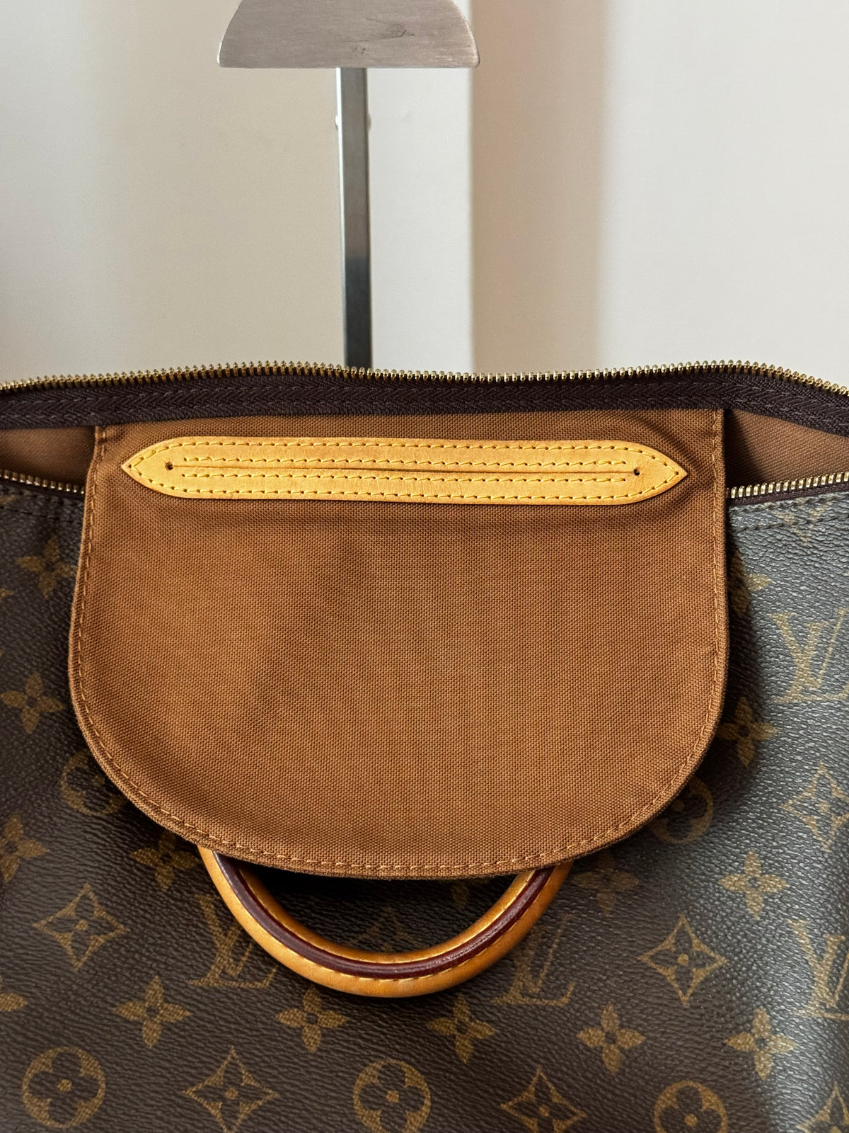 Louis Vuitton Speedy 35 bandouliere