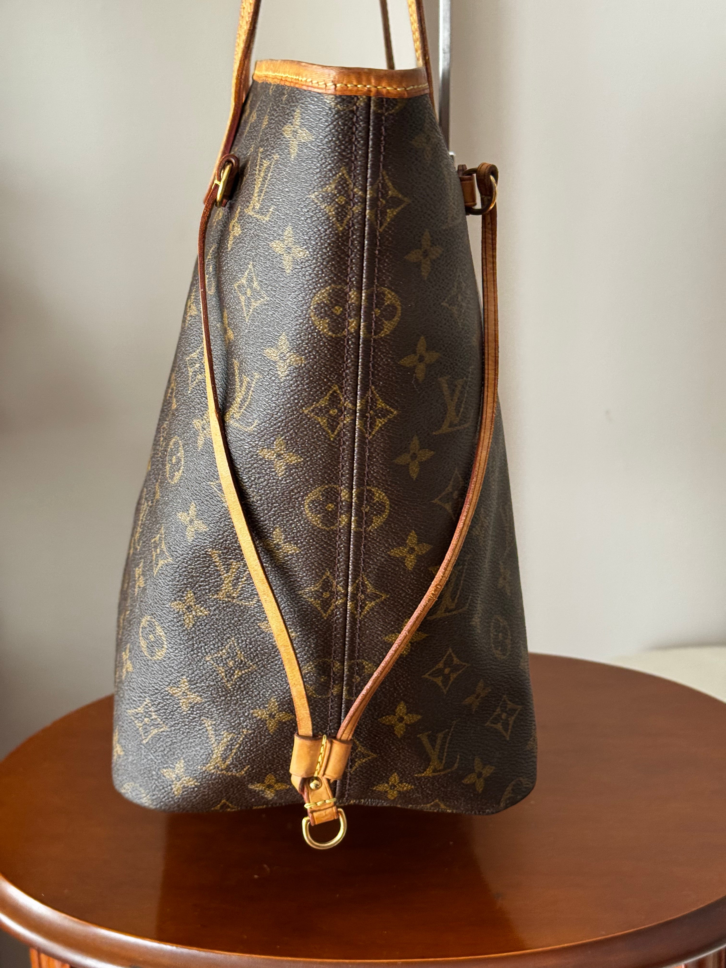 Louis Vuitton Neverfull GM