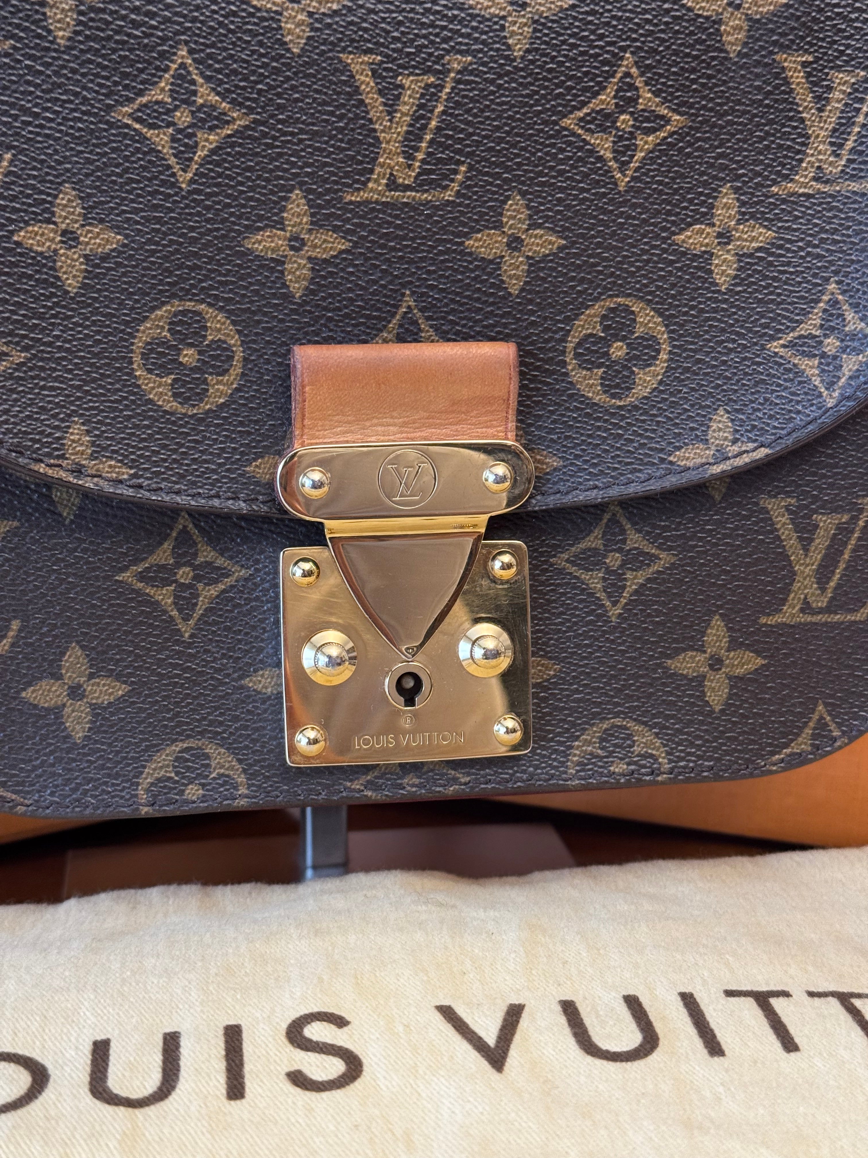 Louis Vuitton Eden