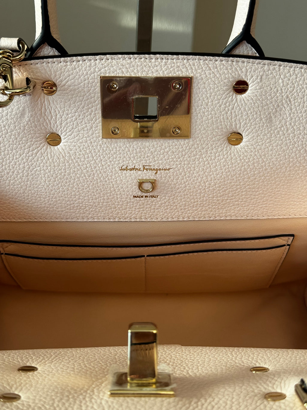 Borsa The Studio Salvatore Ferragamo