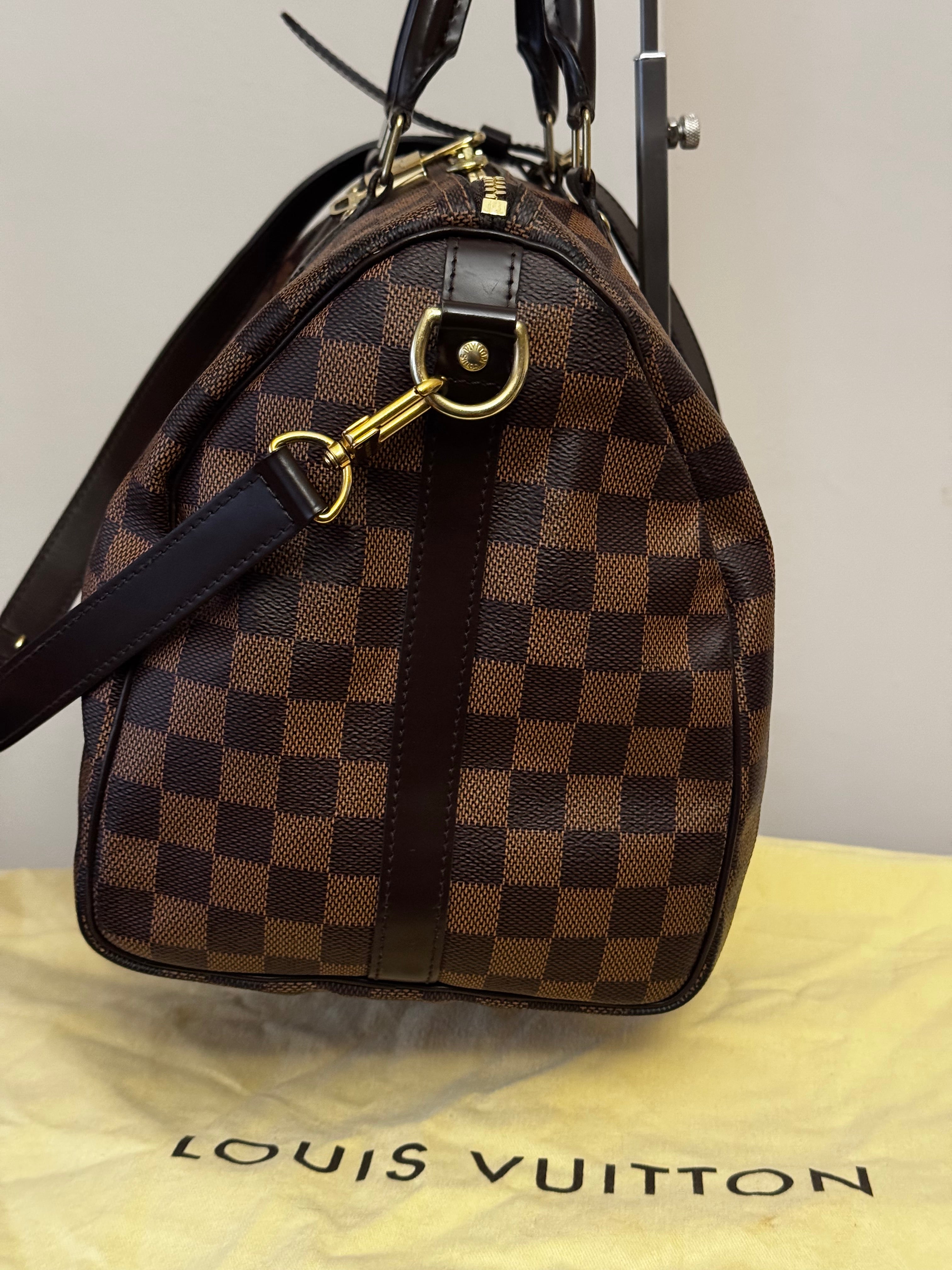 Louis Vuitton Bandoulière 35