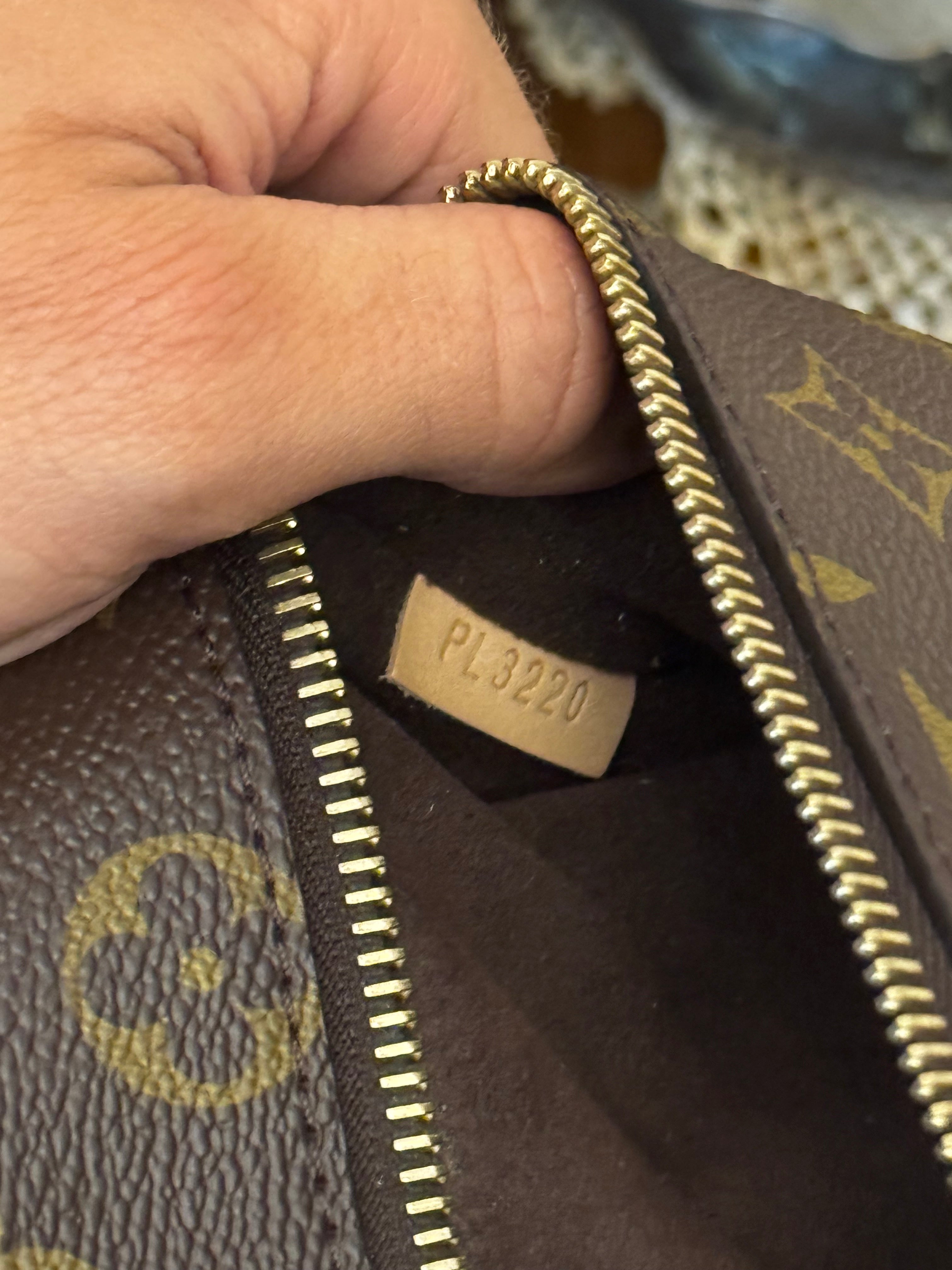 Louis Vuitton Metis
