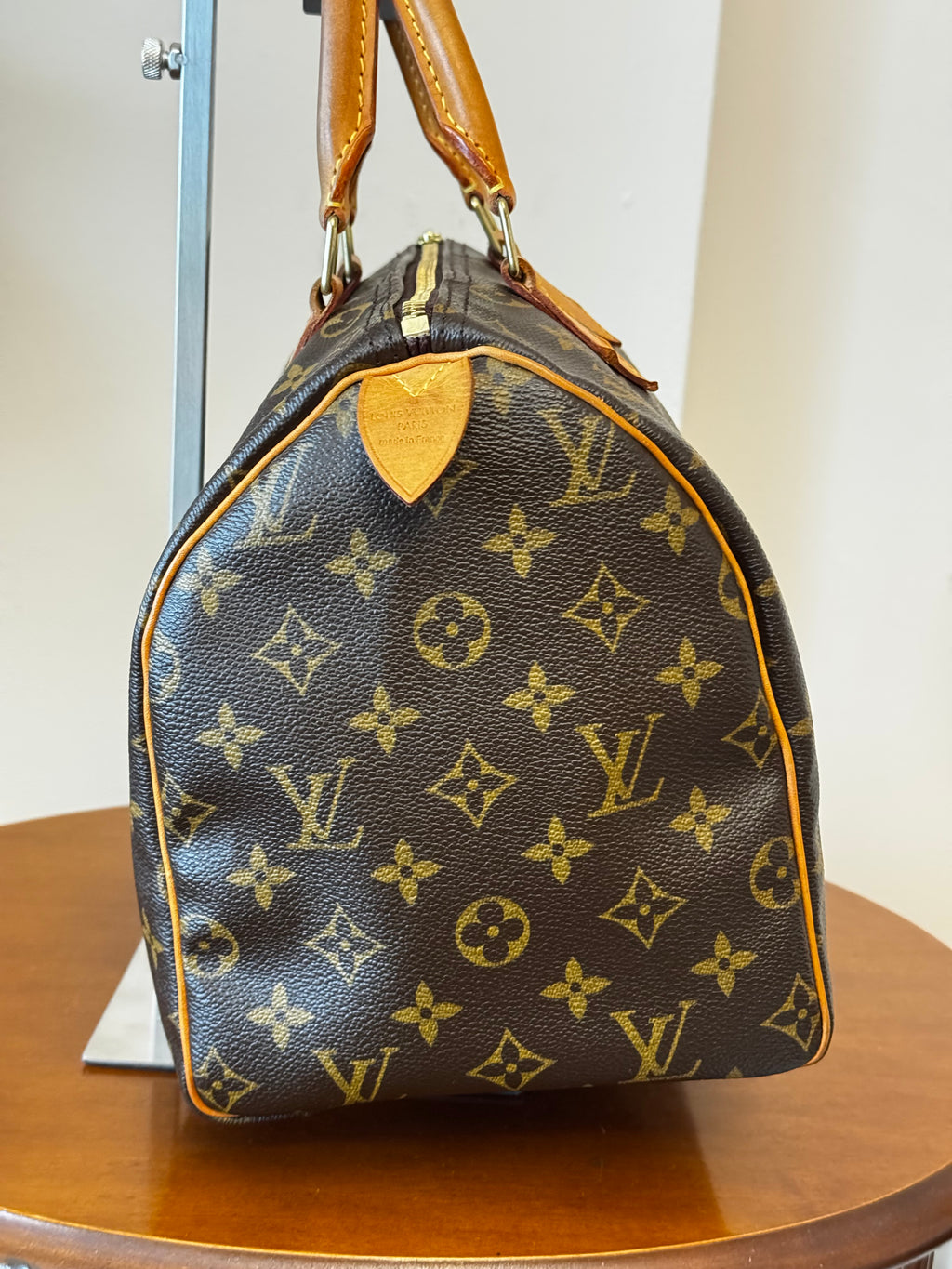 Lousi Vuitton Speedy 30