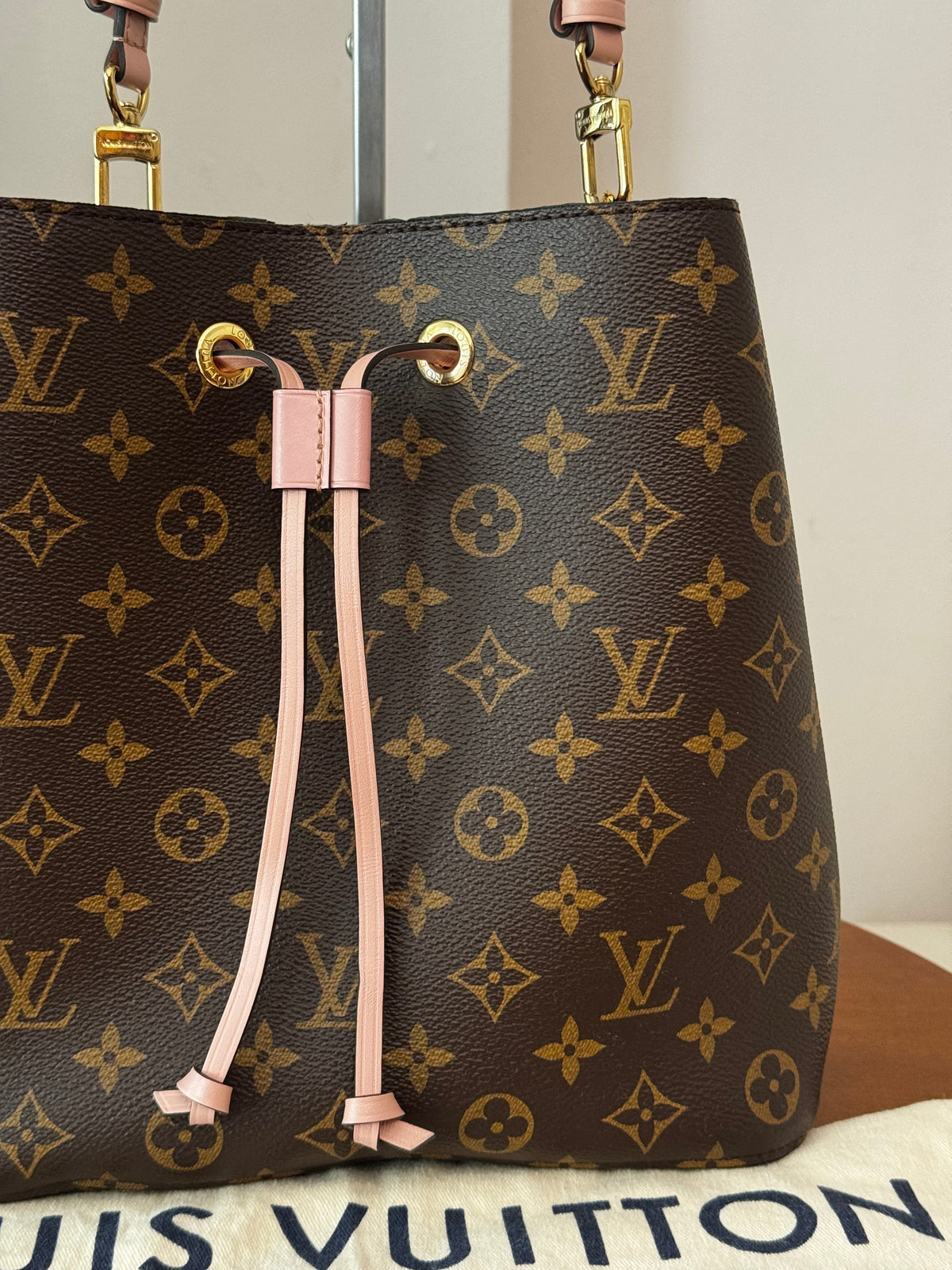 Louis Vuitton Noè