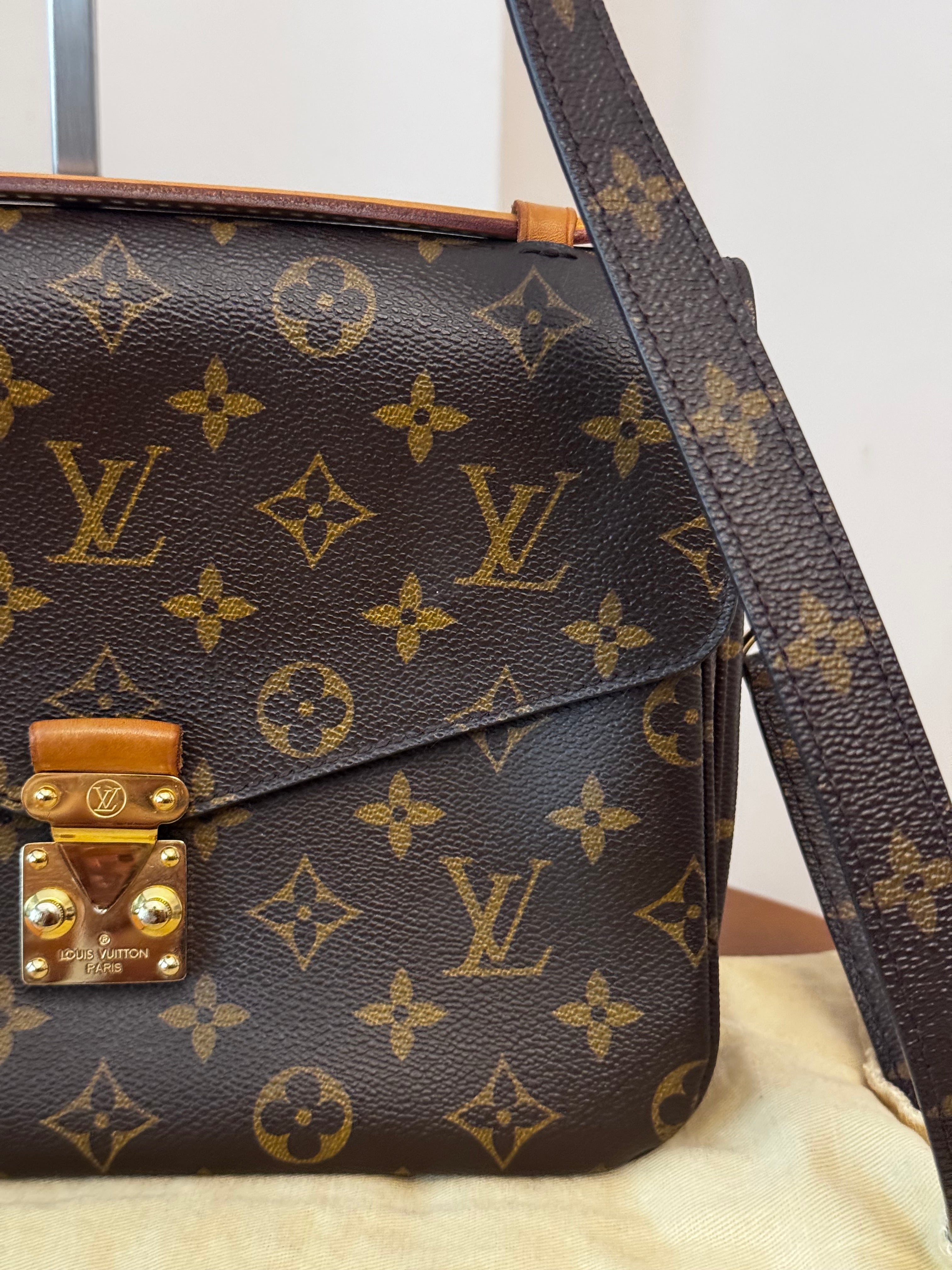 Louis Vuitton Mètis