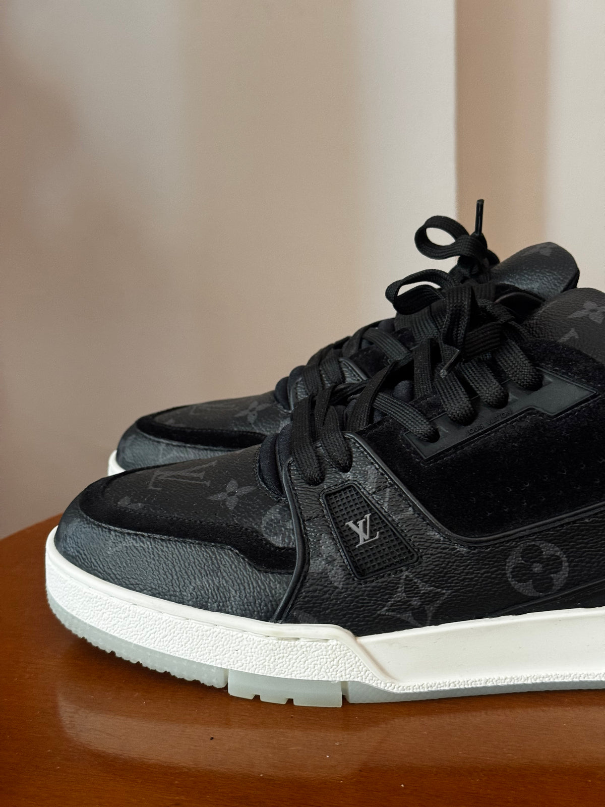 Louis Vuitton Trainer
