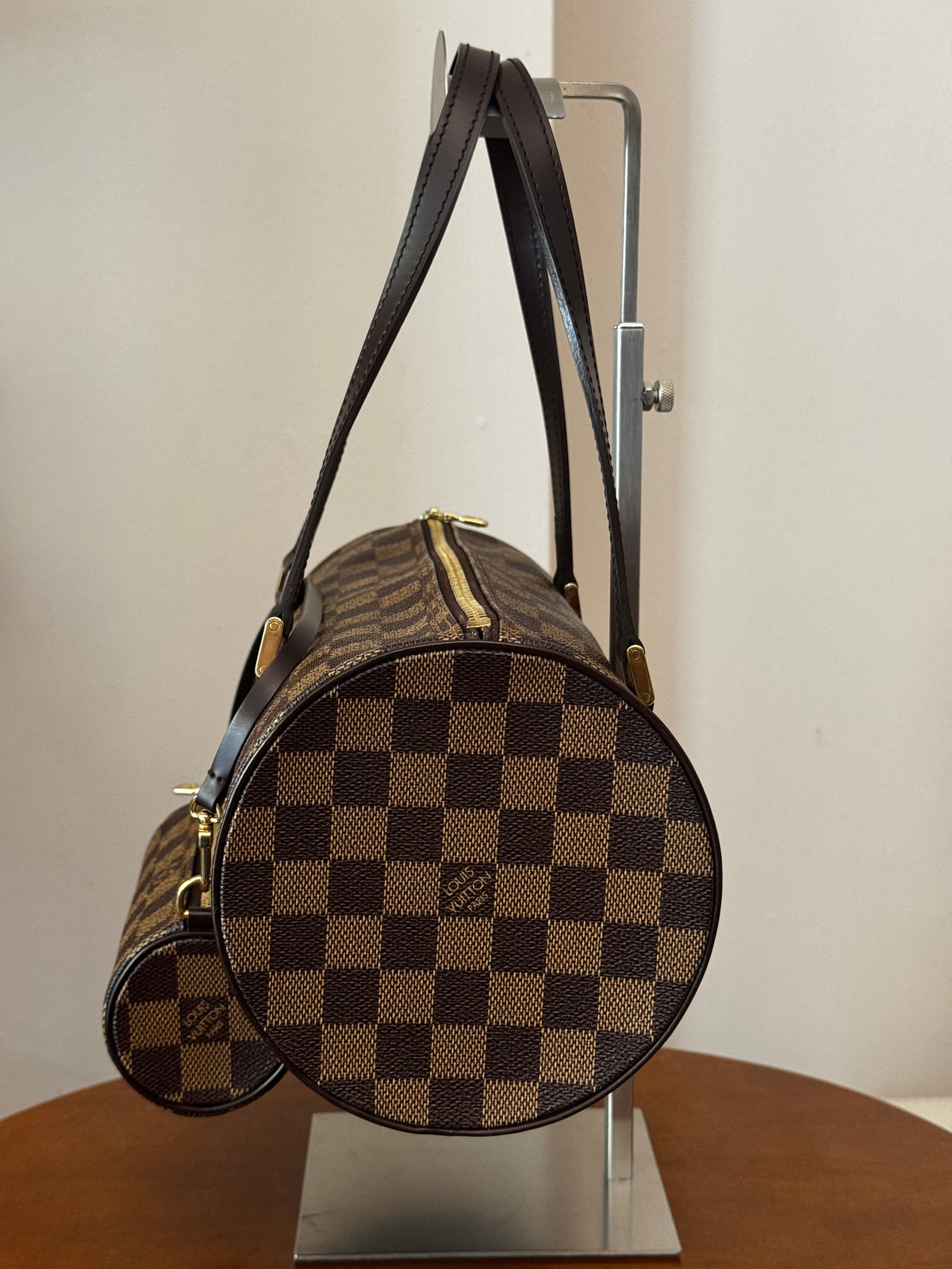 Louis Vuitton Papillon