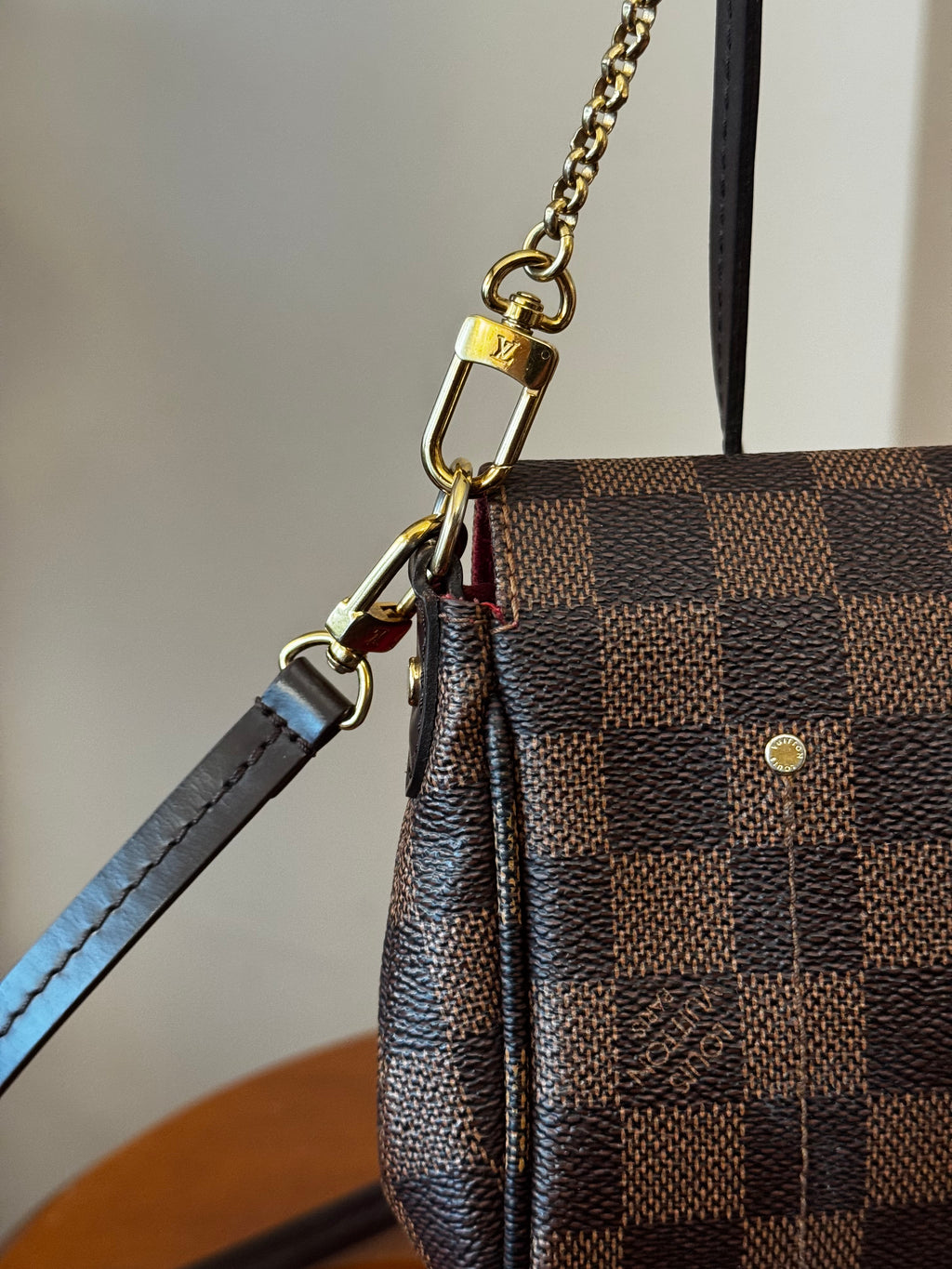 Louis Vuitton Favorite MM