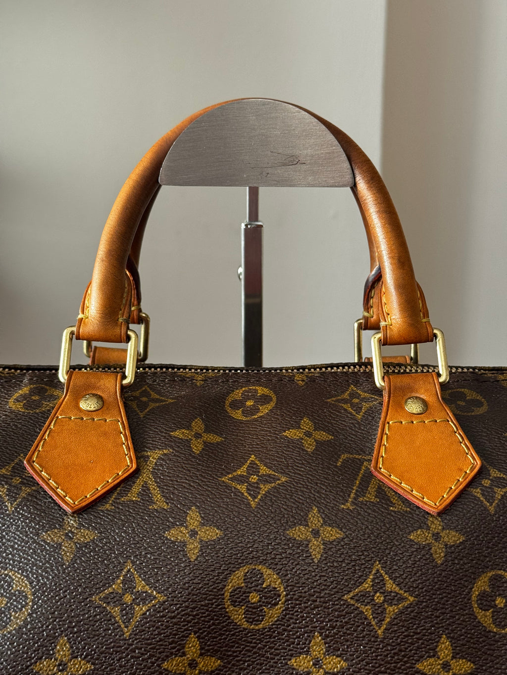 Louis Vuitton Speedy 30