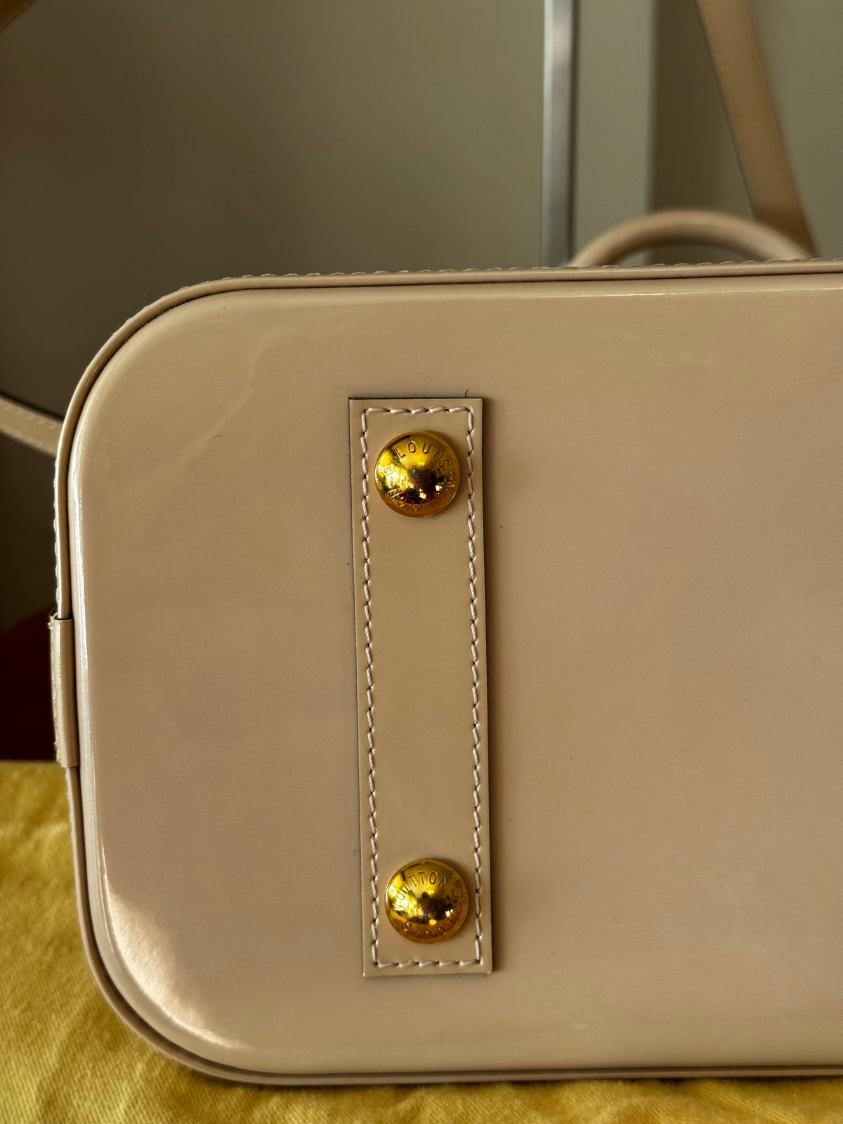 Louis Vuitton Alma
