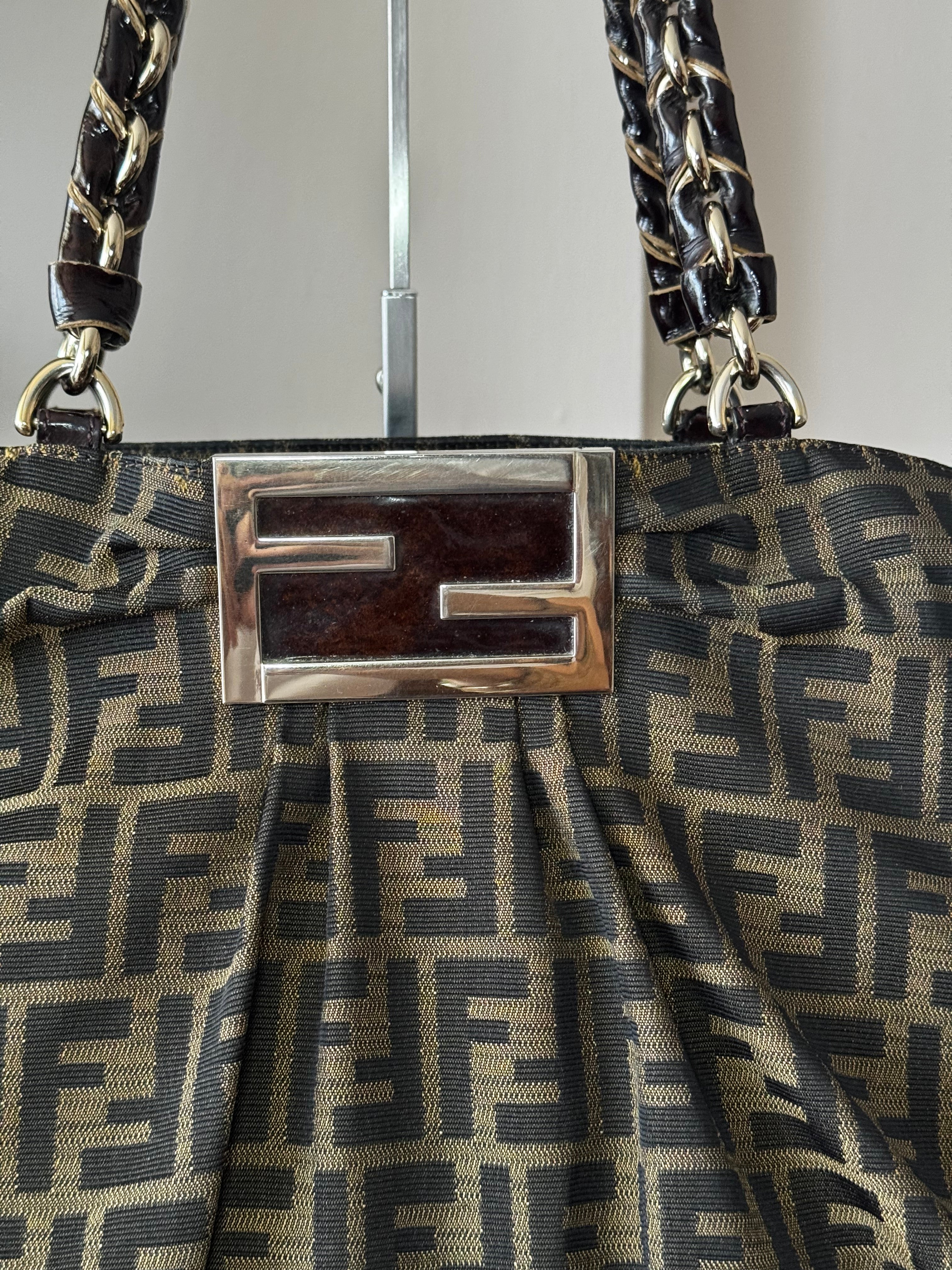 Fendi Mia