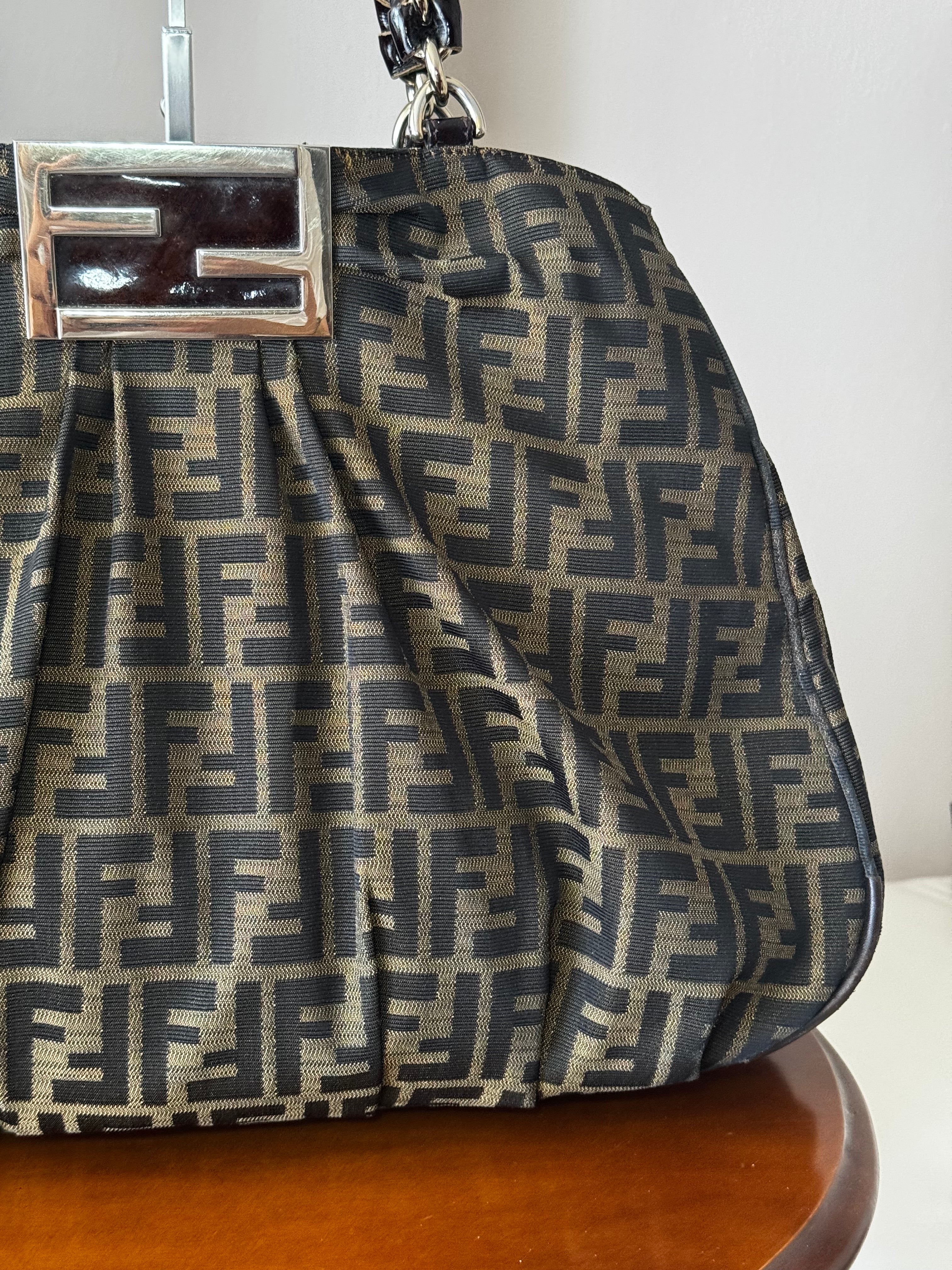 Fendi Mia