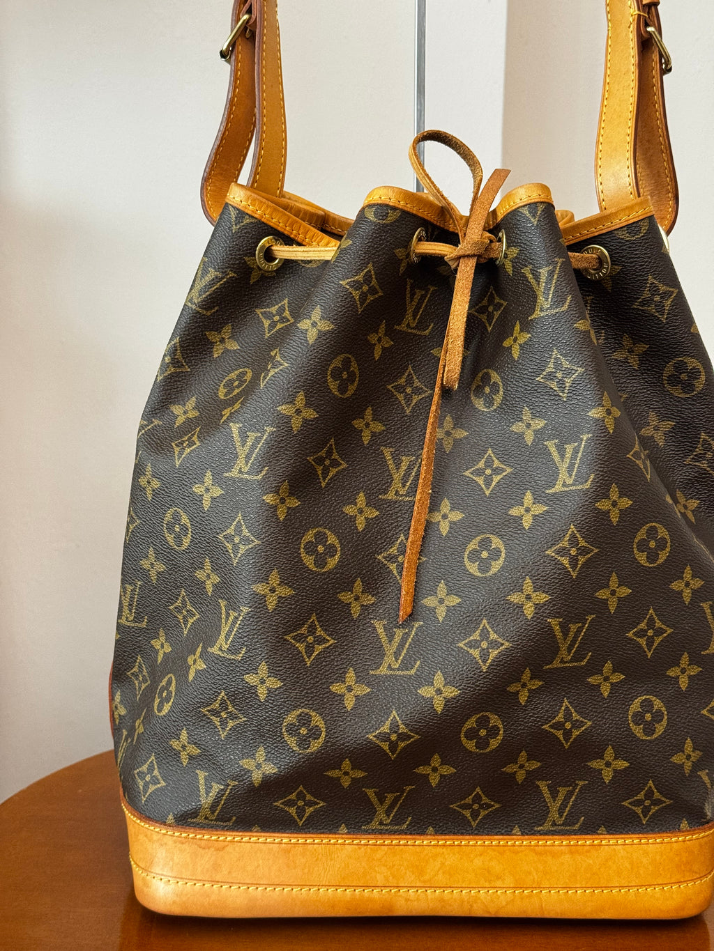 Louis Vuitton Noè