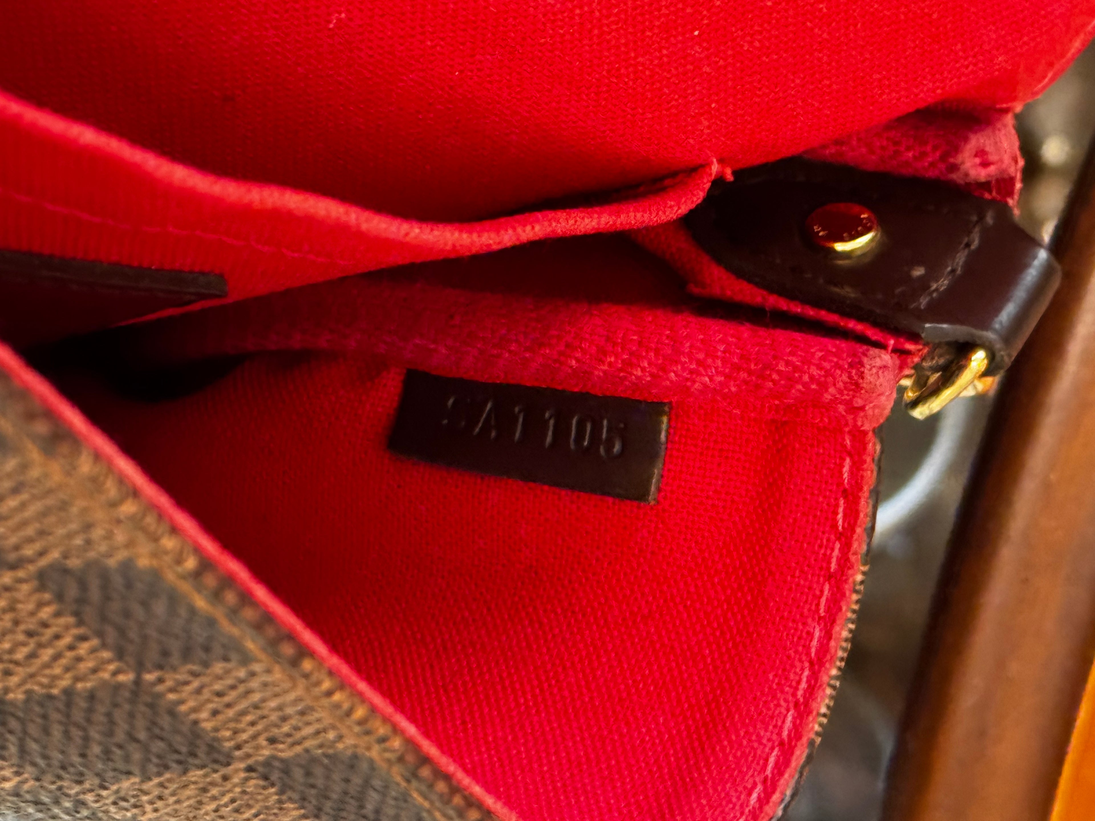 Louis Vuitton Favorite MM