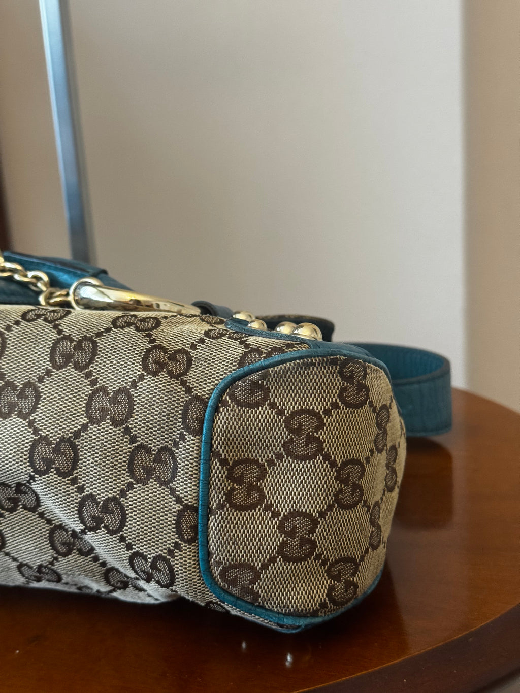 Gucci Horsebit