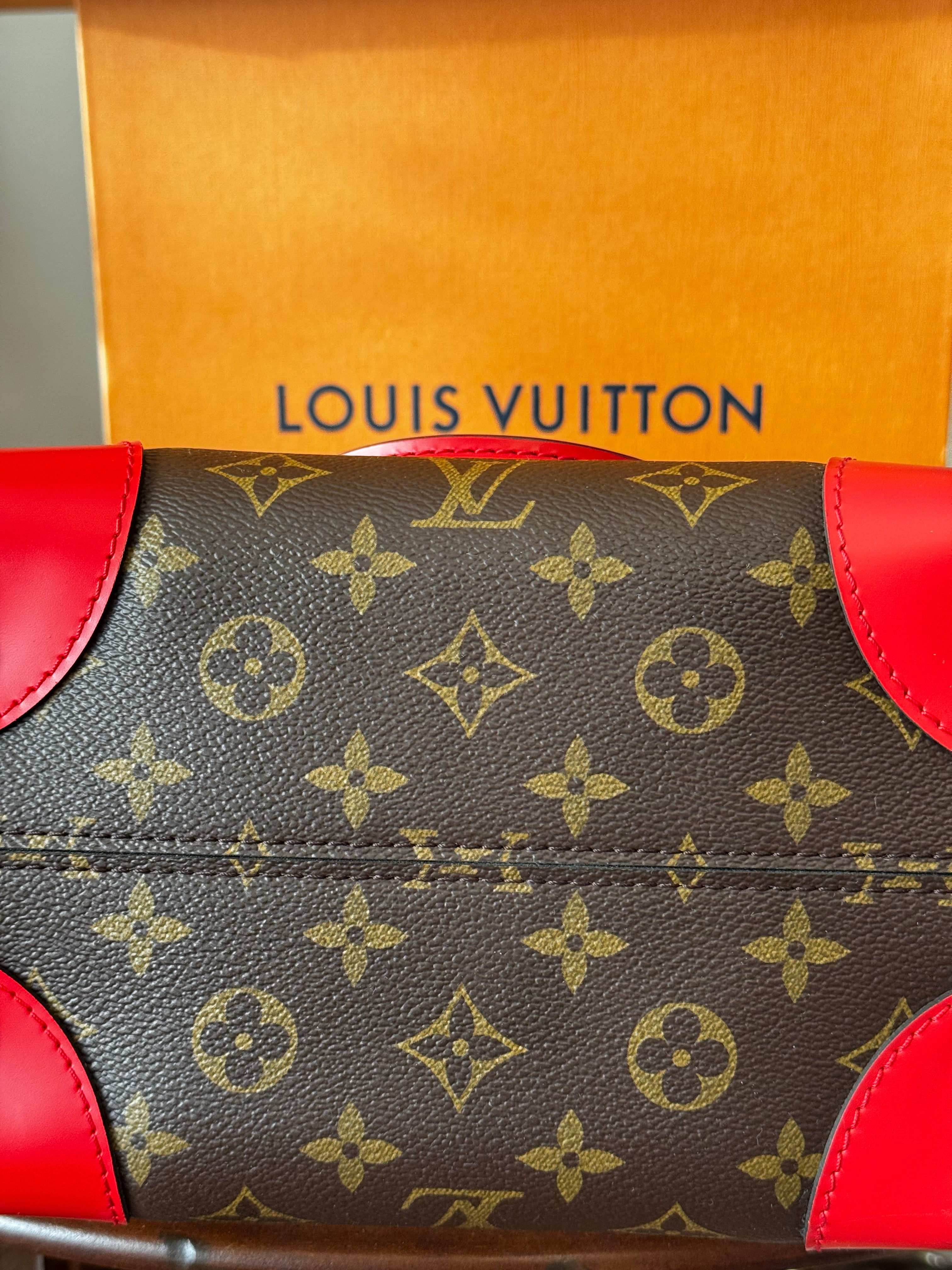 Louis Vuitton Phenix