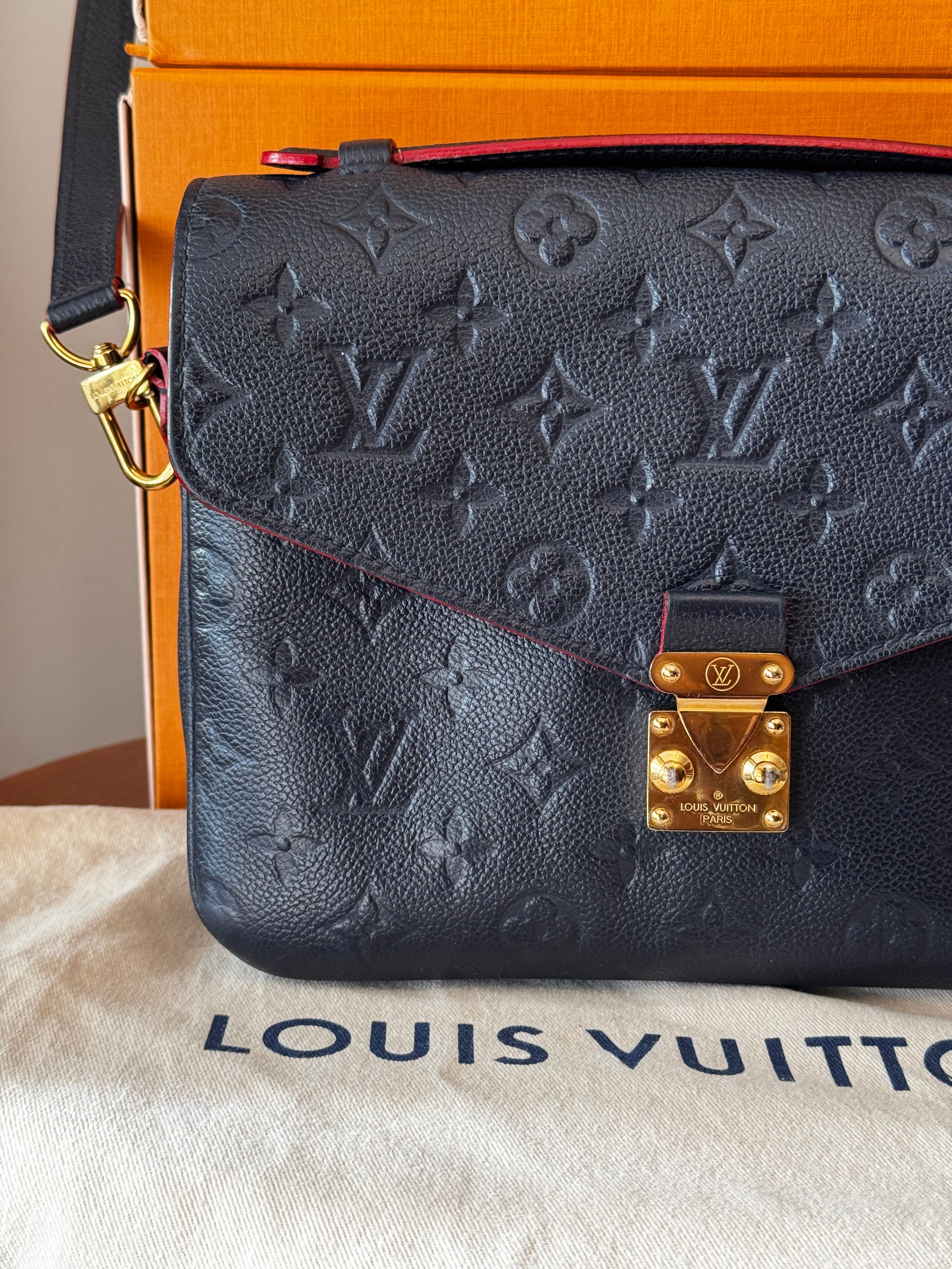 Louis Vuitton Metis