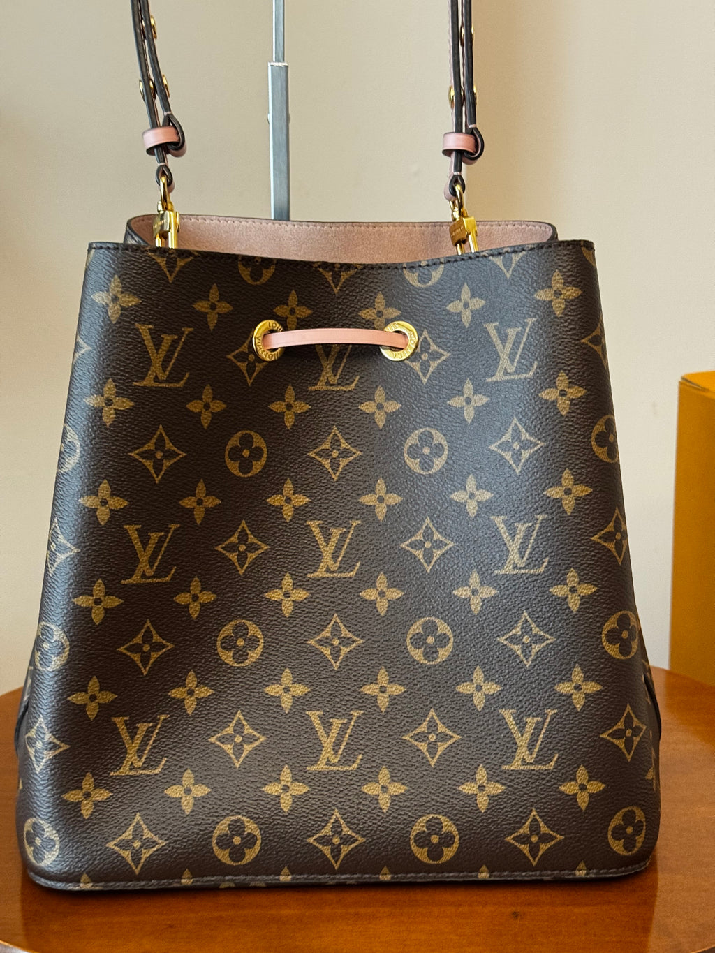 Louis Vuitton NoèNoè