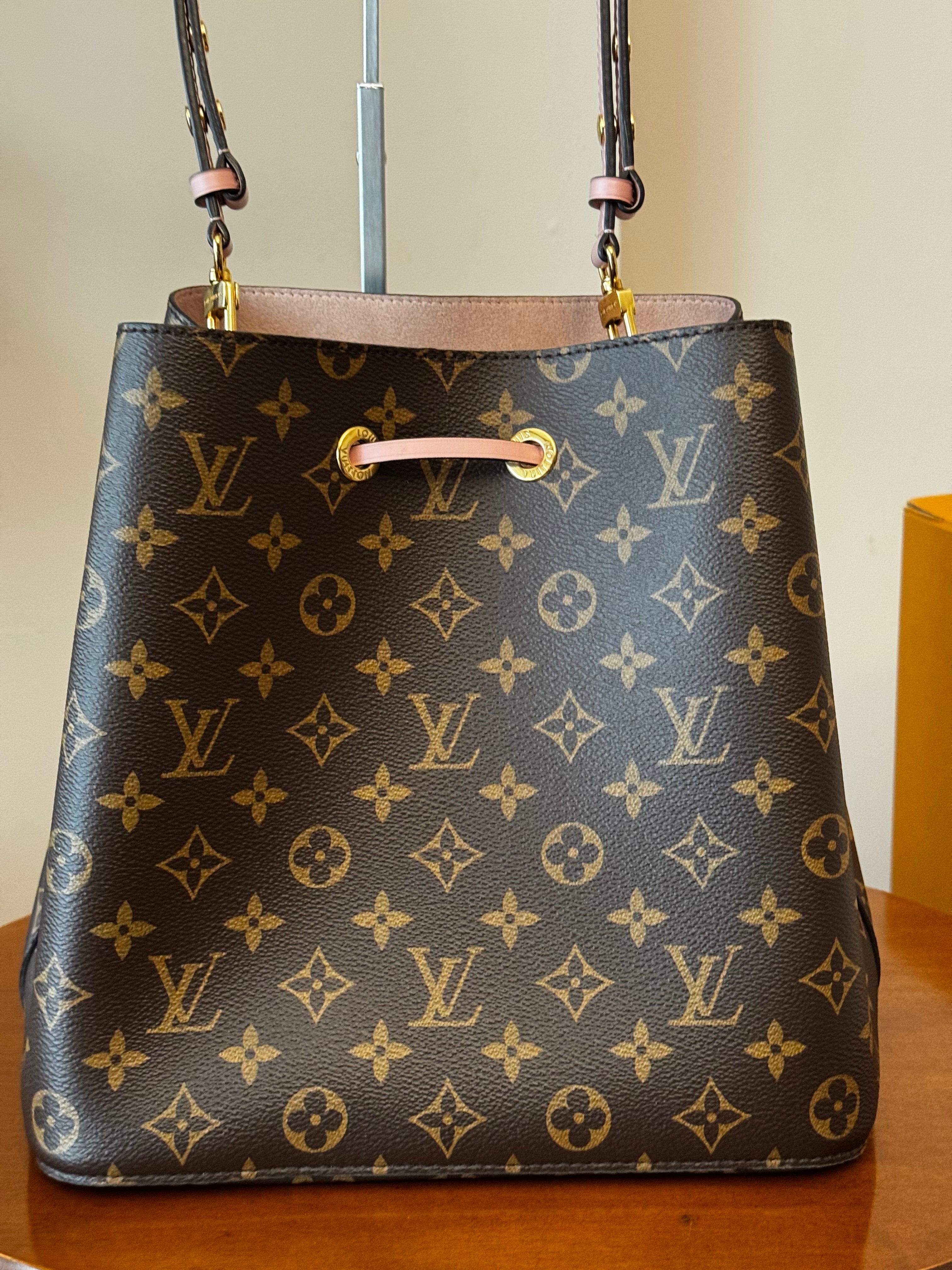 Louis Vuitton NoèNoè