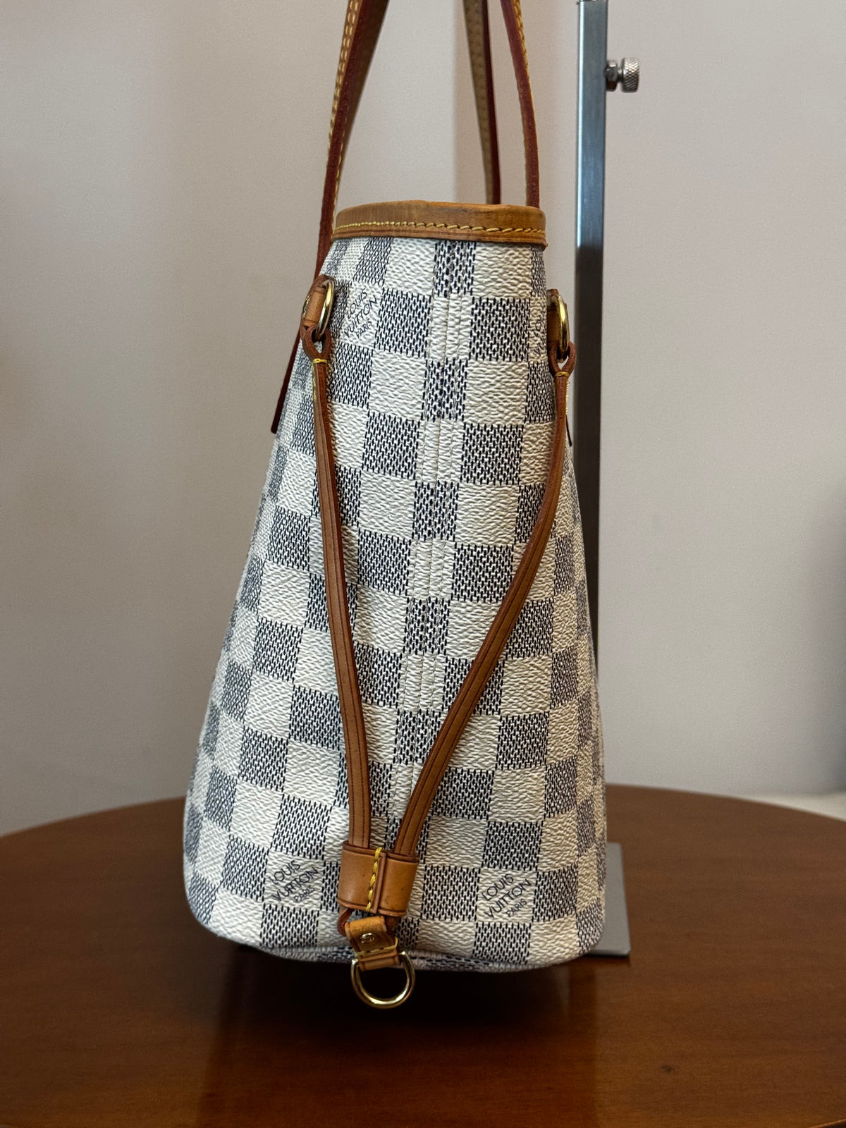 Louis Vuitton Neverfull PM