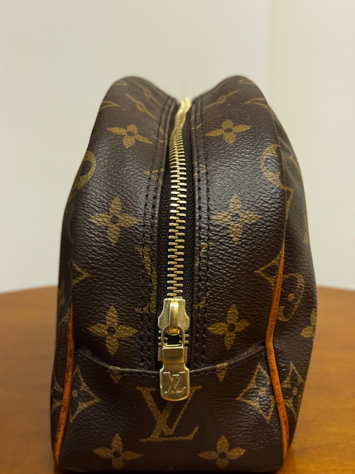 Louis Vuitton Trousse Toilette