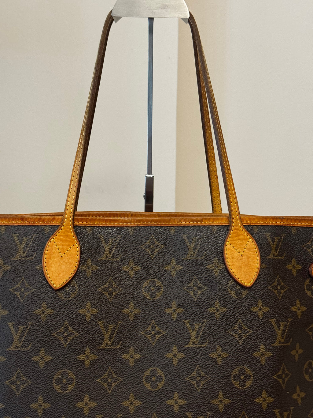 Louis Vuitton Neverfull MM