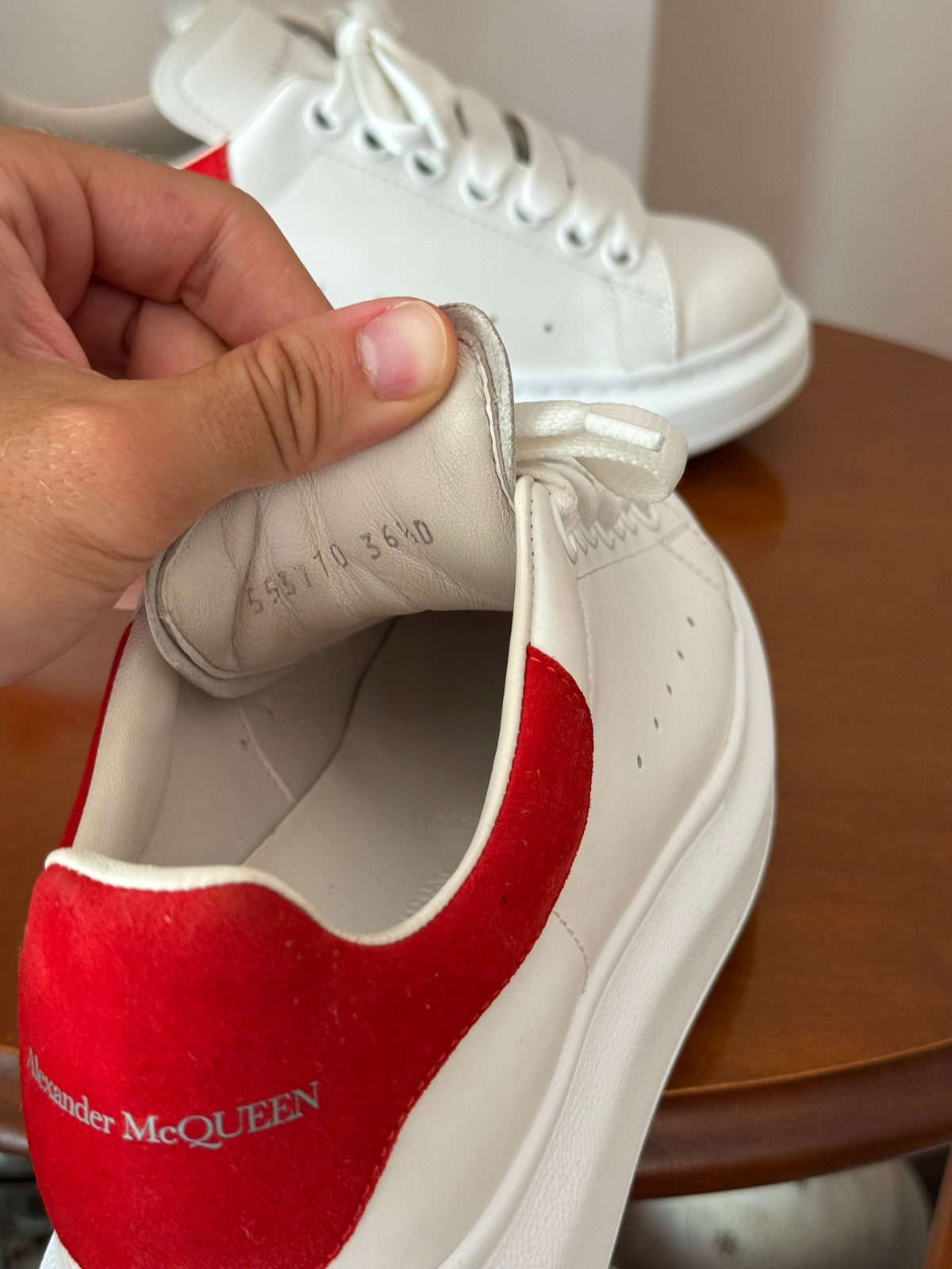 Alexander McQueen