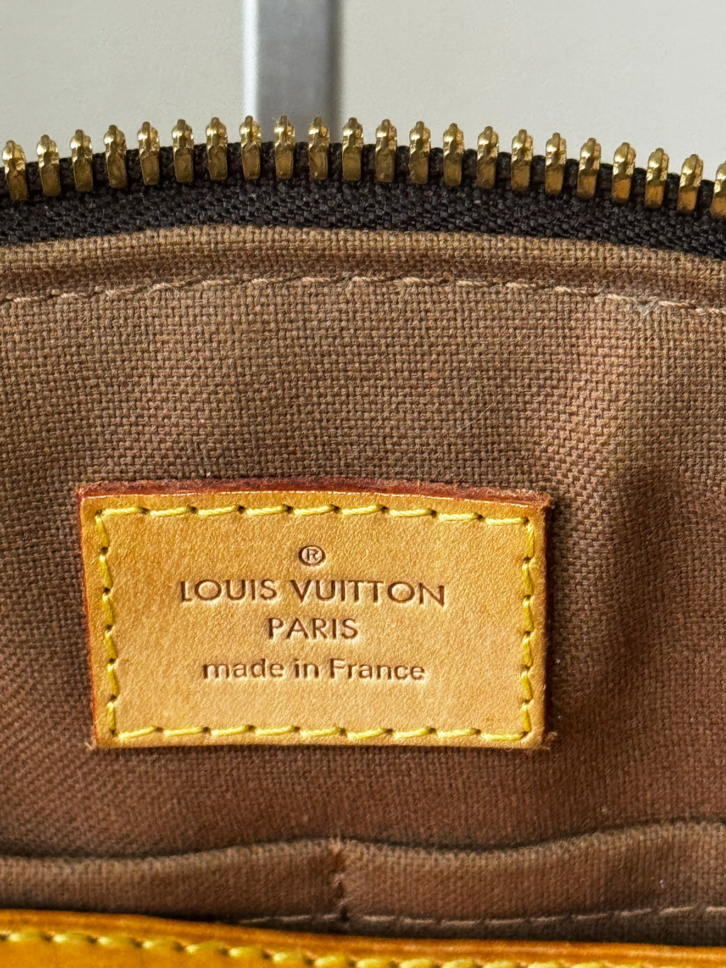 Louis Vuitton Tivoli