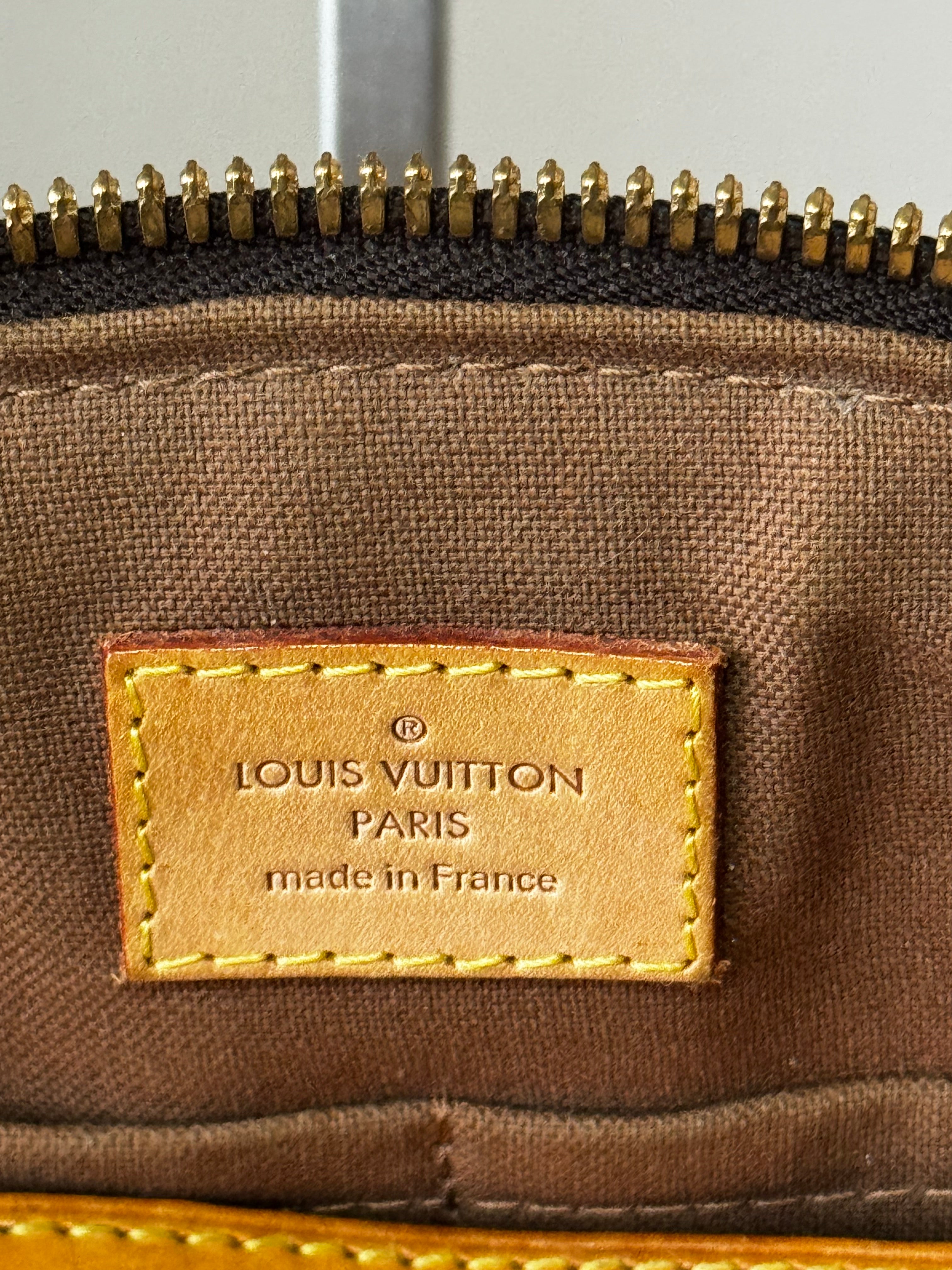 Louis Vuitton Tivoli