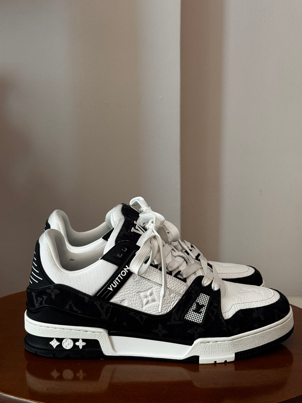Louis Vuitton Trainer
