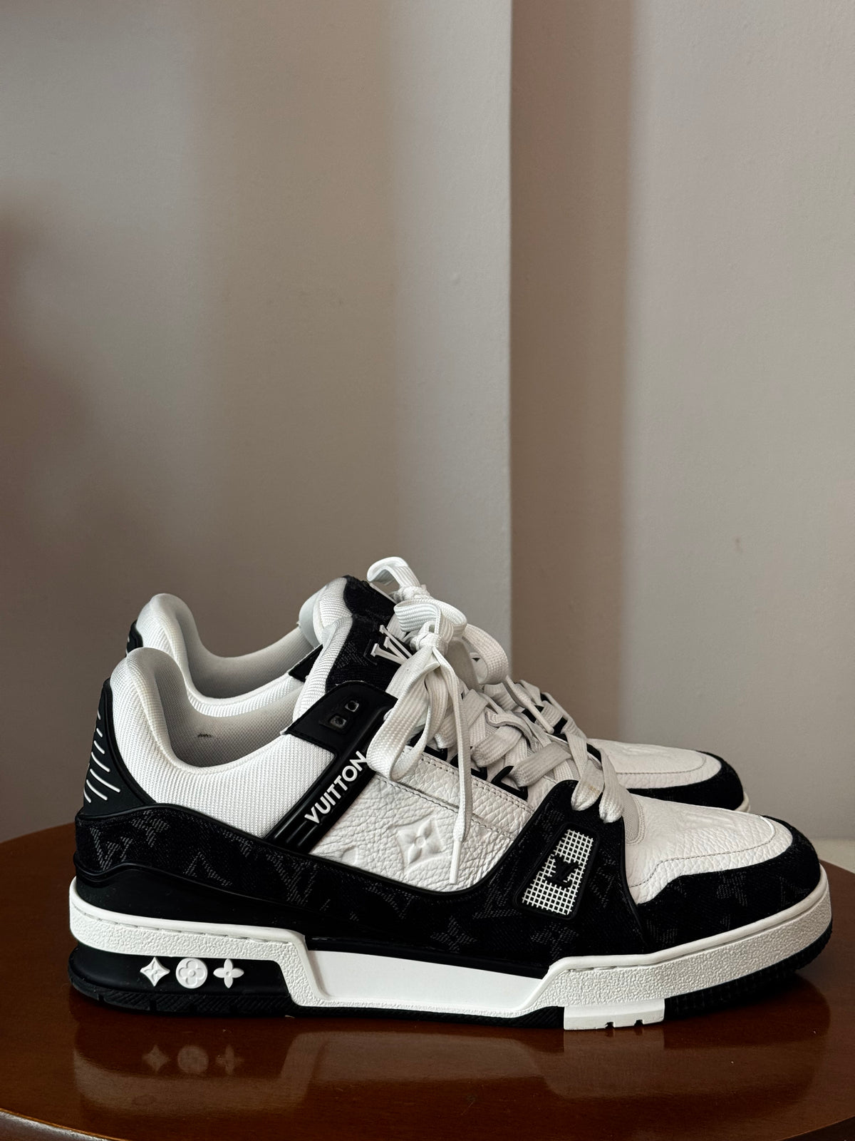Louis Vuitton Trainer